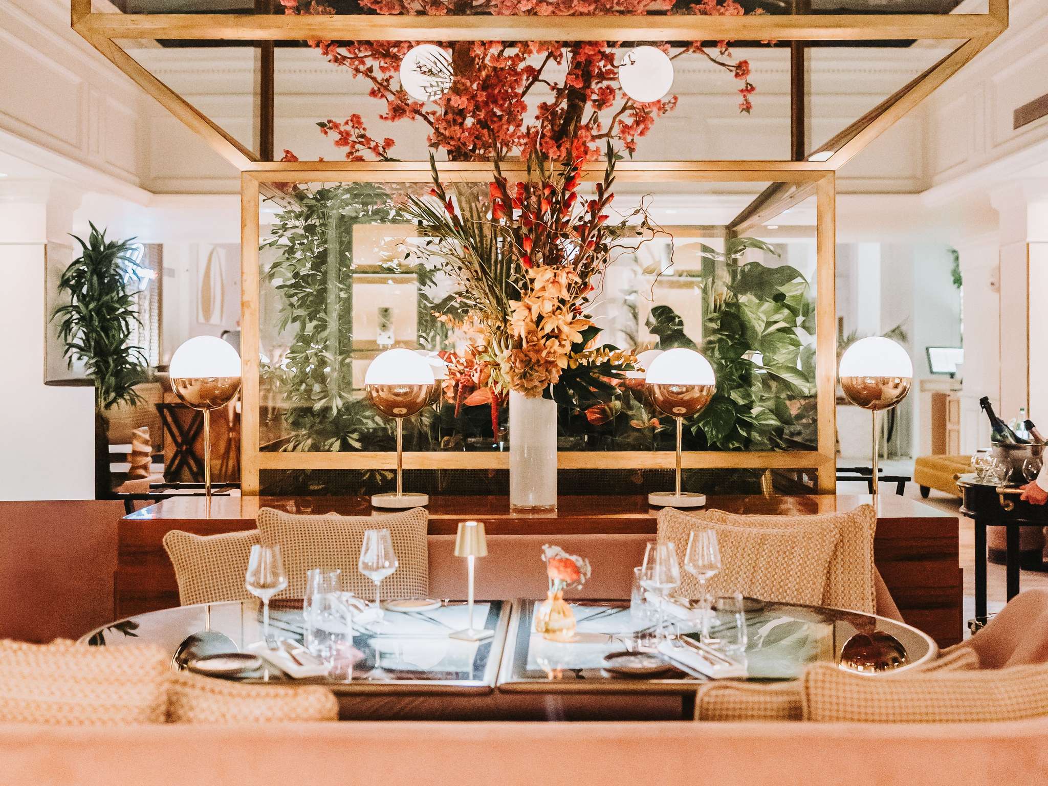 Foto - Sofitel Le Scribe Paris Opera