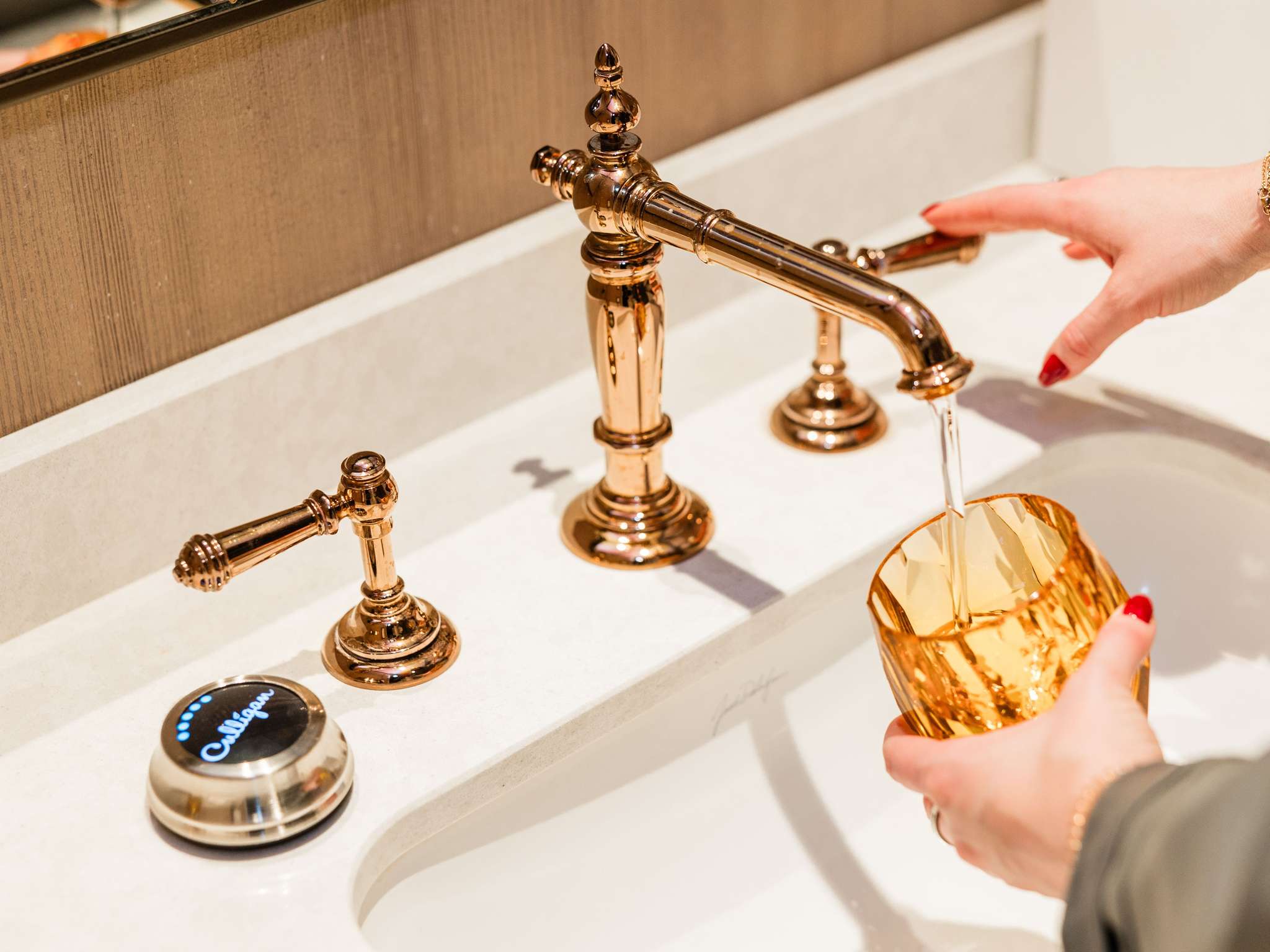 Foto - Sofitel Le Scribe Paris Opera