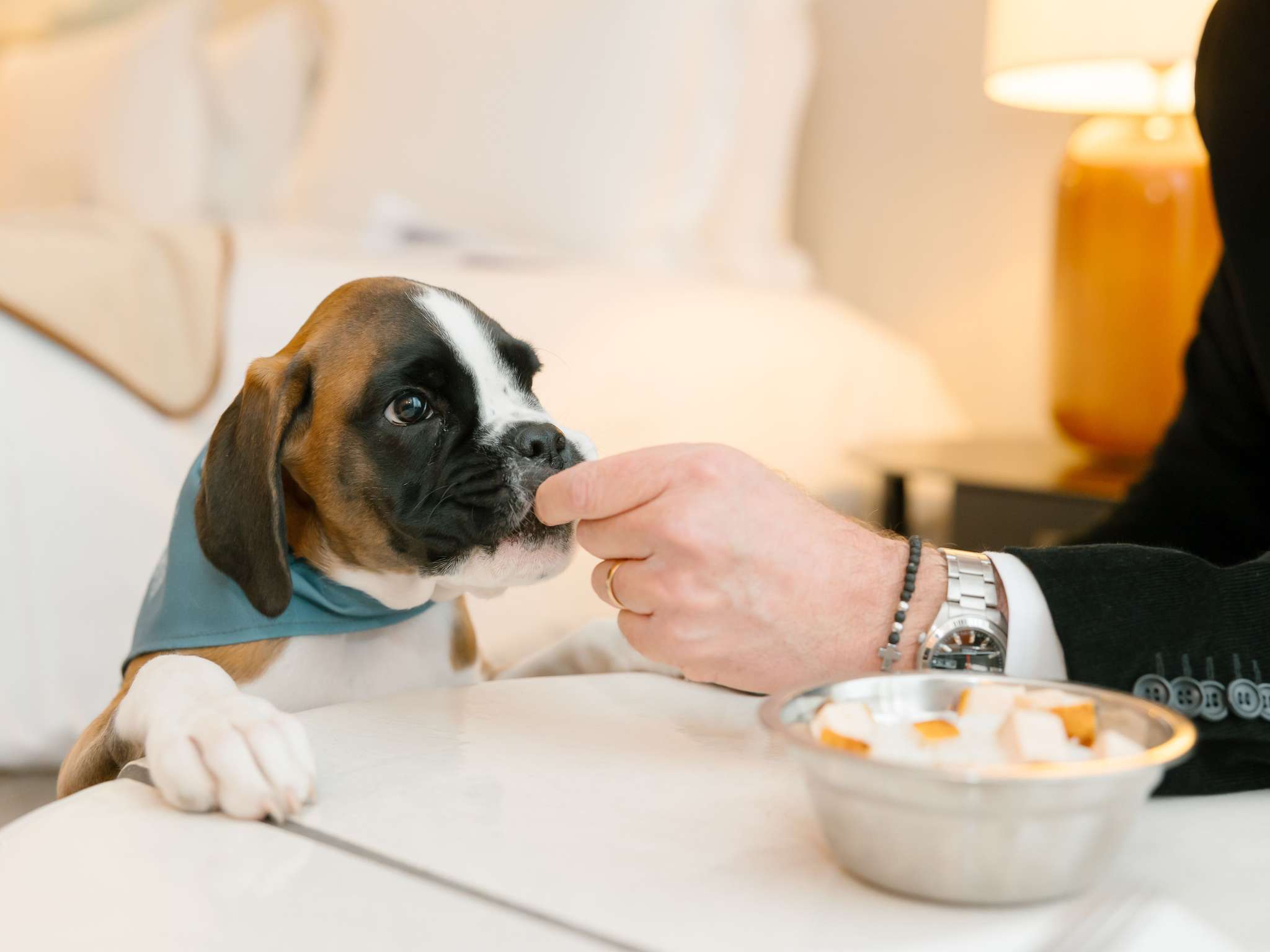 Foto - Sofitel Le Scribe Paris Opera