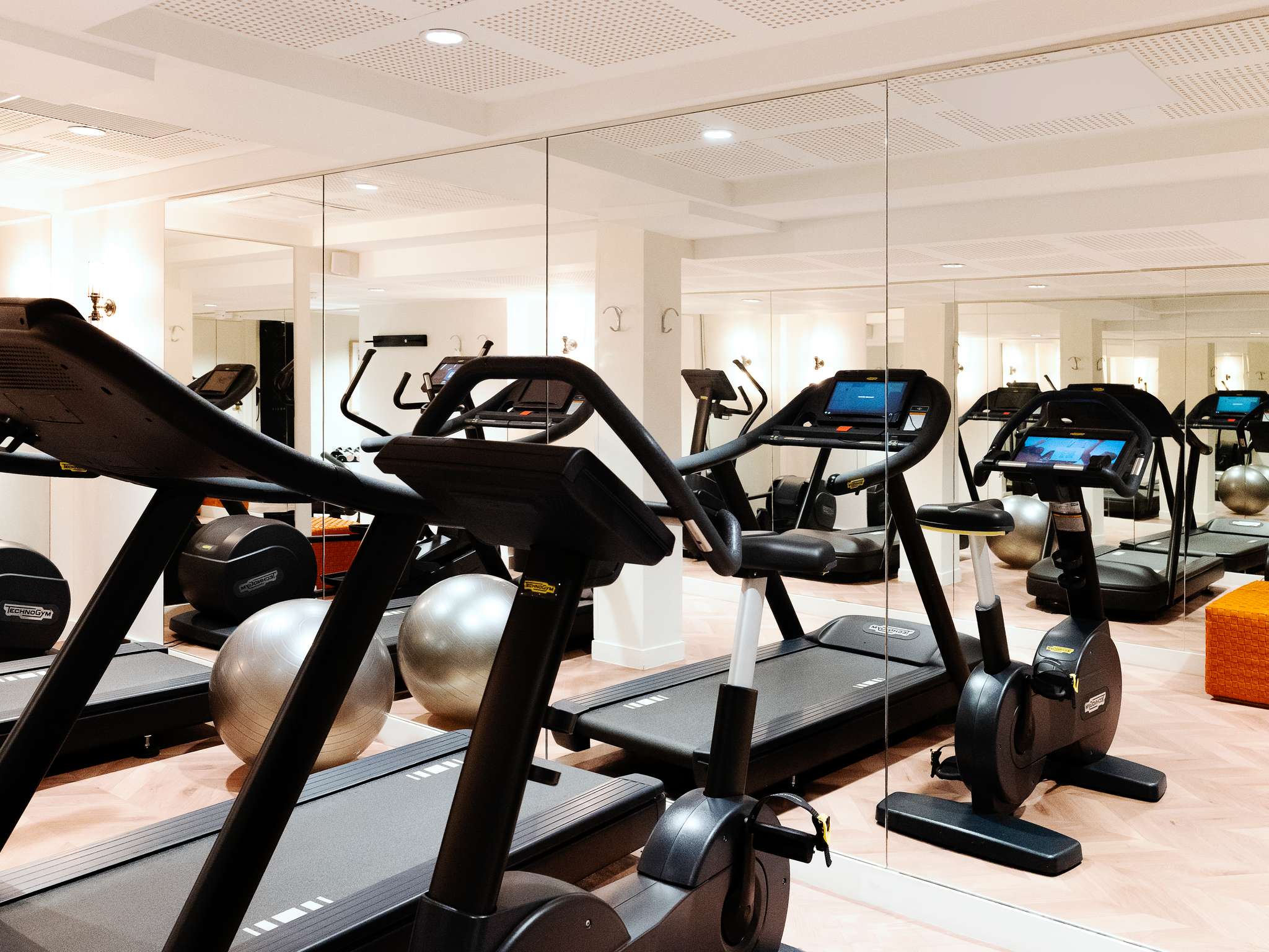 Foto - Sofitel Le Scribe Paris Opera