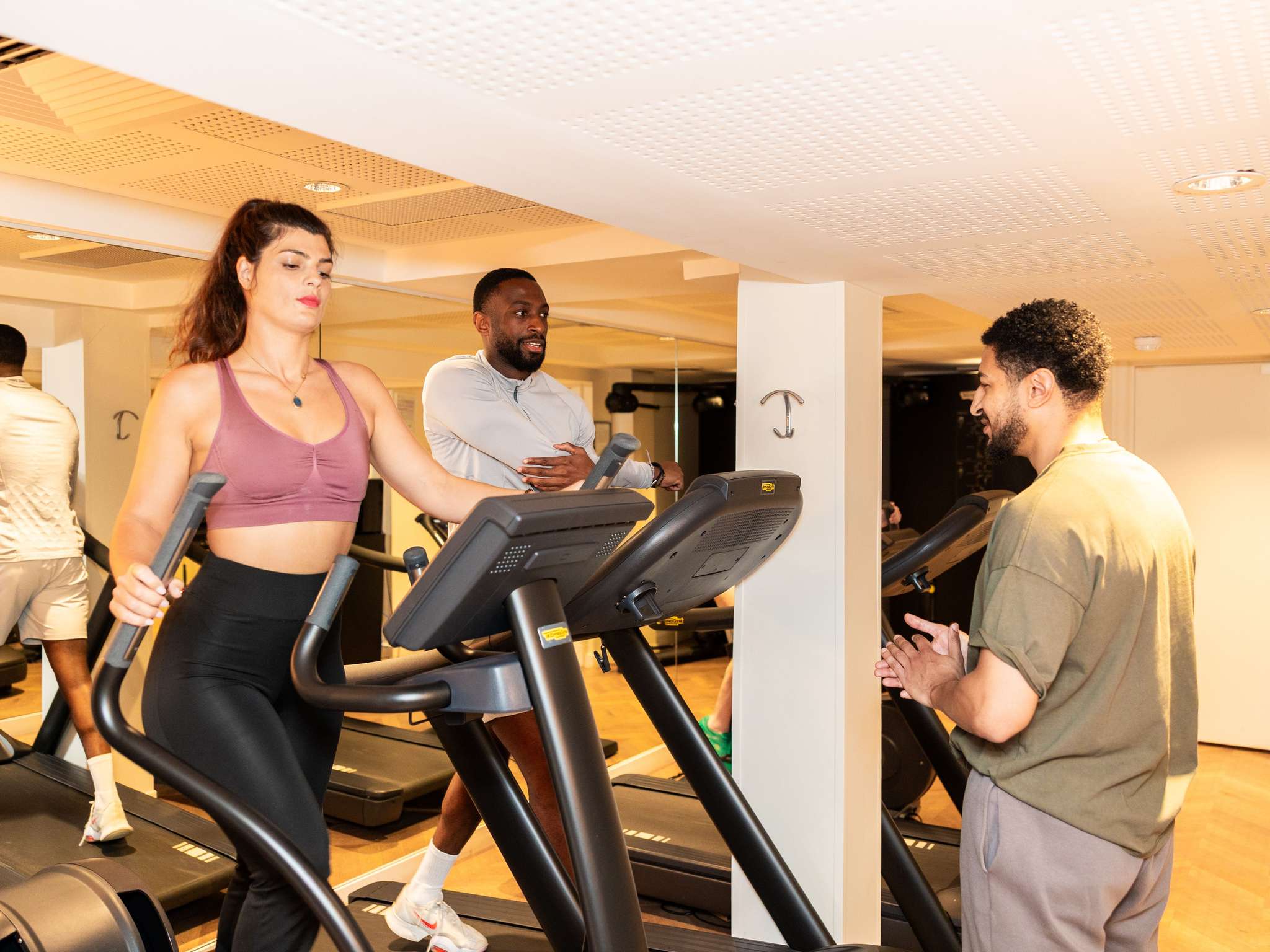 Foto - Sofitel Le Scribe Paris Opera