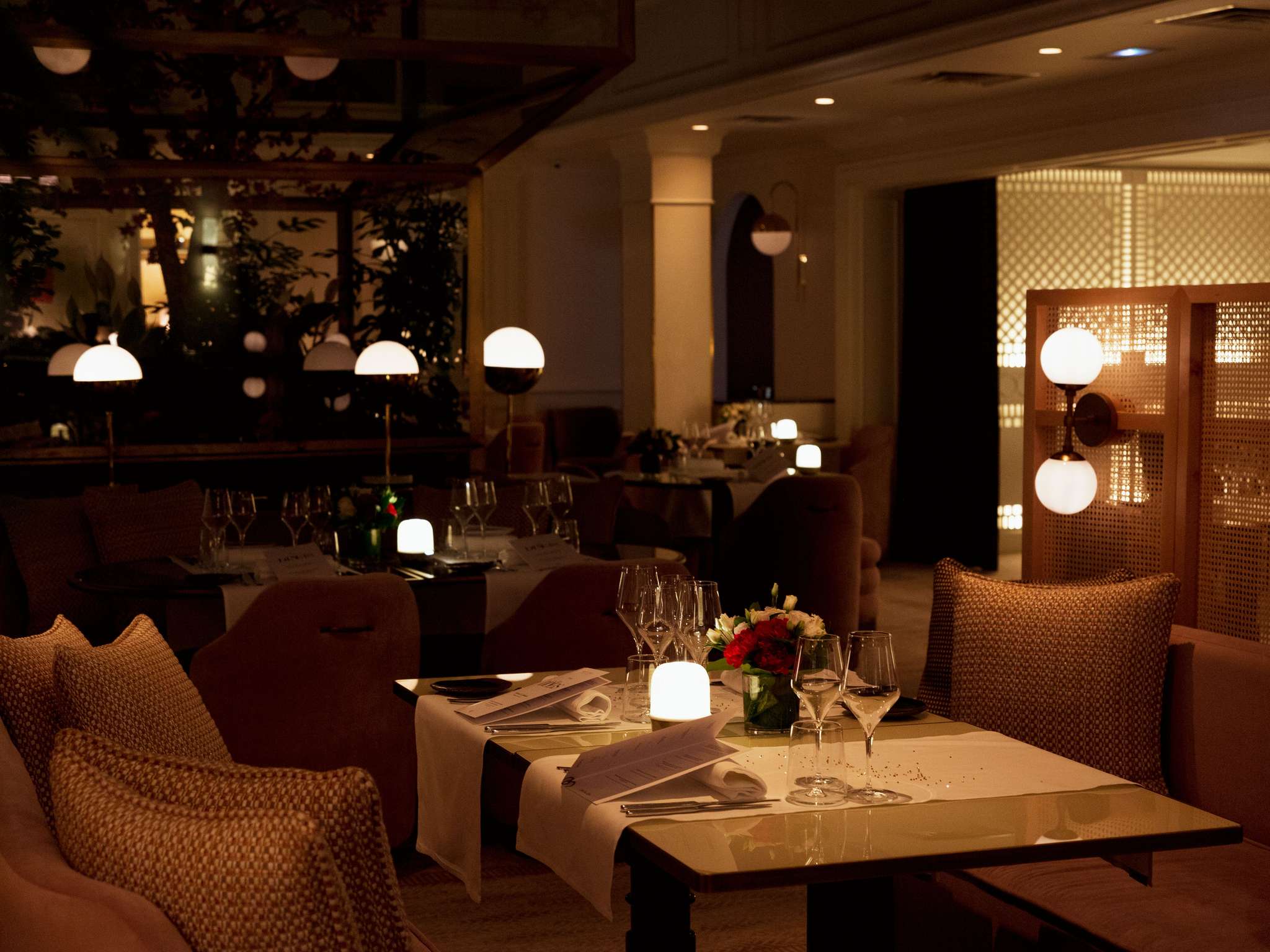 Foto - Sofitel Le Scribe Paris Opera