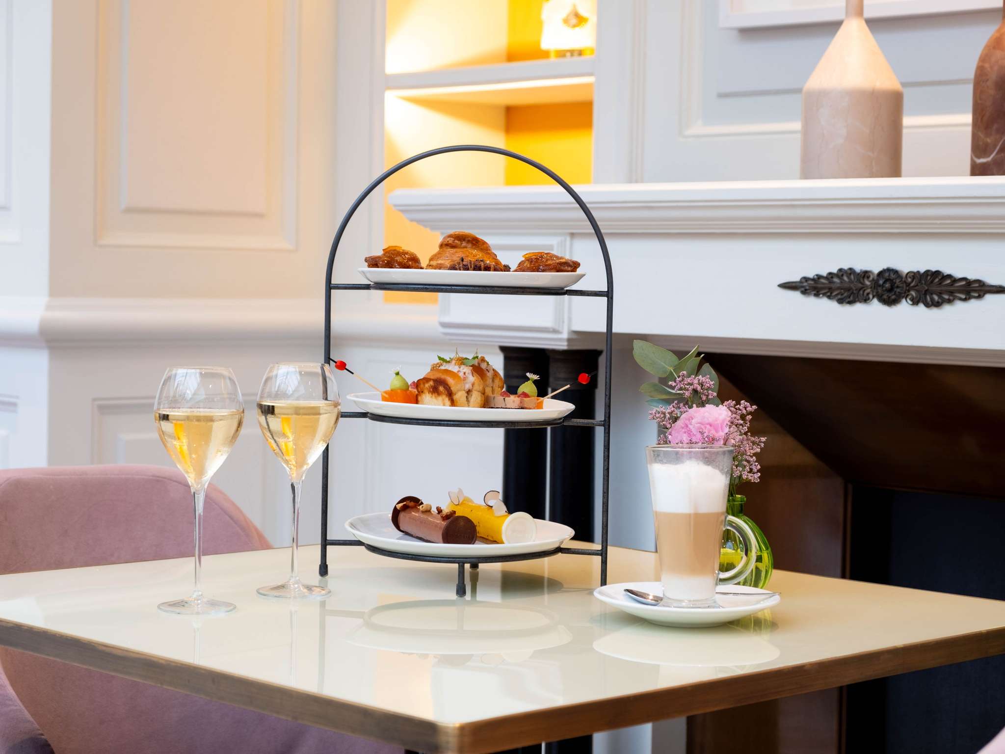 Foto - Sofitel Le Scribe Paris Opera