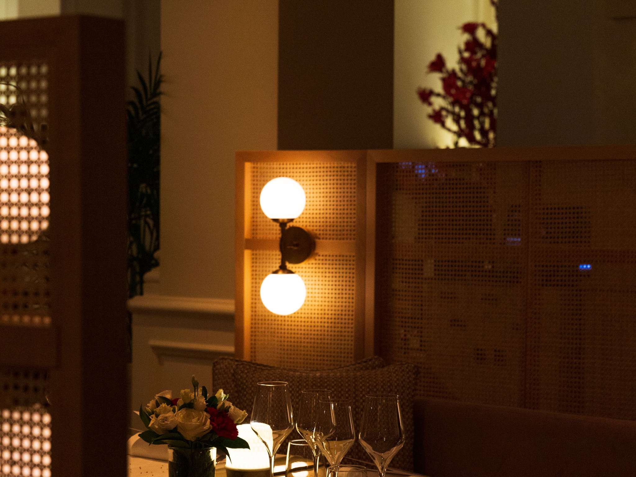 Foto - Sofitel Le Scribe Paris Opera