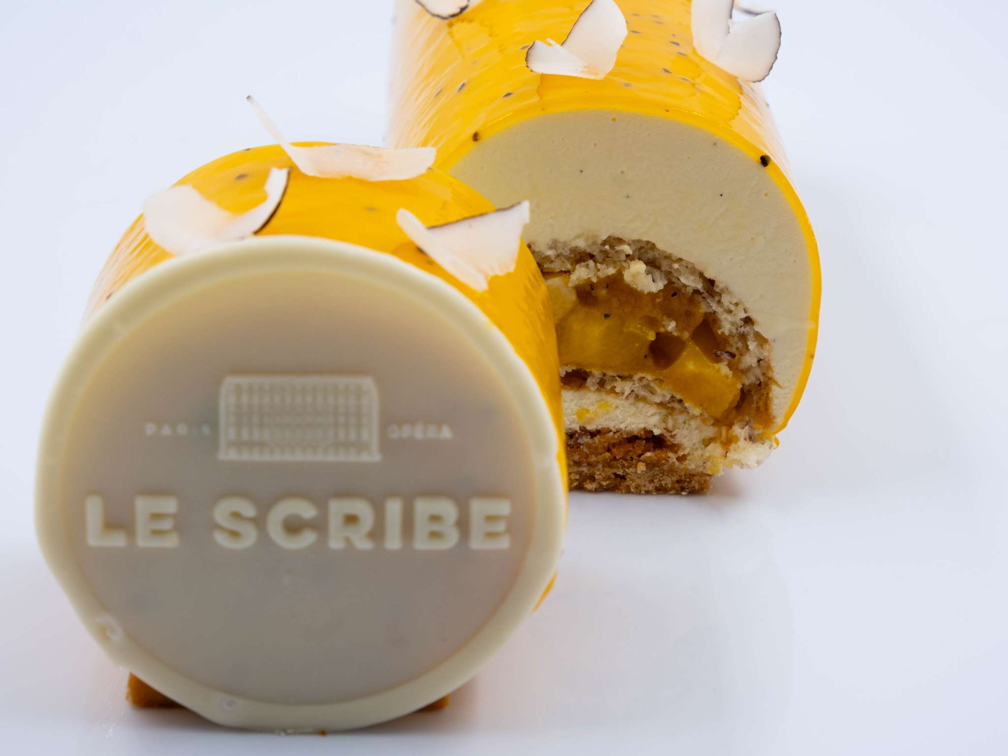 Foto - Sofitel Le Scribe Paris Opera