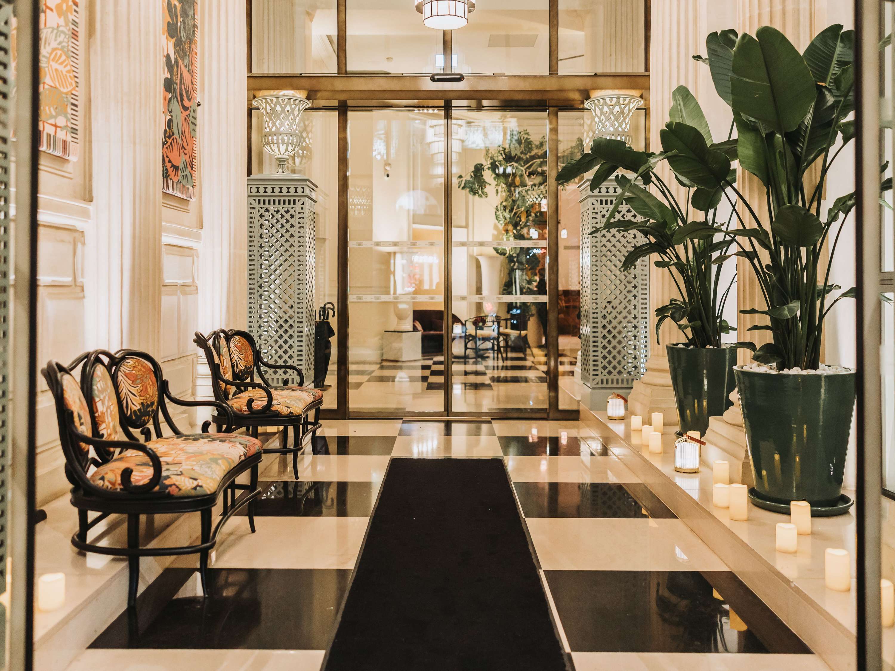 Sofitel Le Scribe Paris Opéra — 8/30