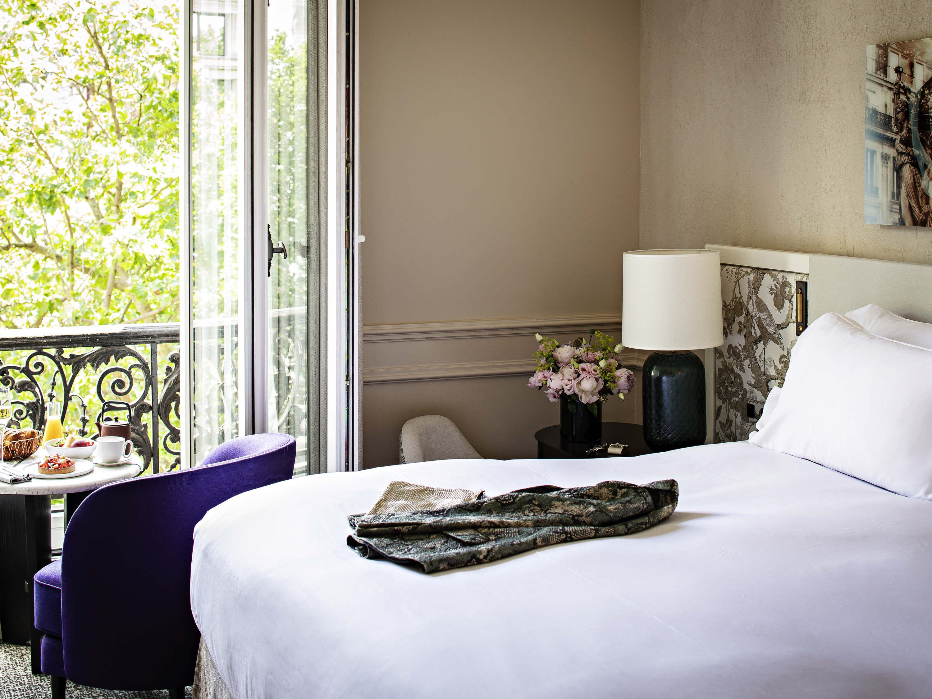 Sofitel Le Scribe Paris Opéra — 11/30