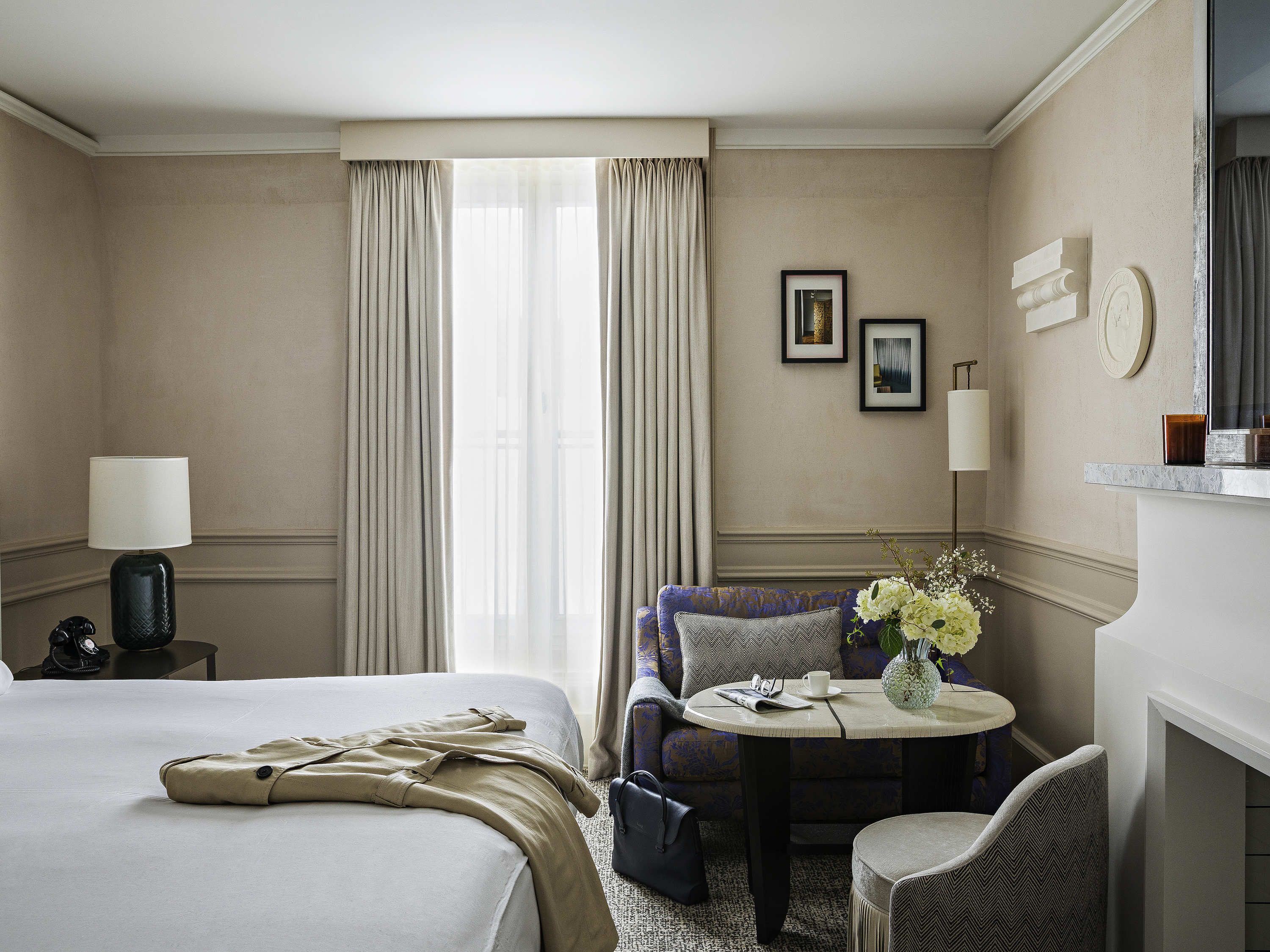 Sofitel Le Scribe Paris Opéra — 13/30