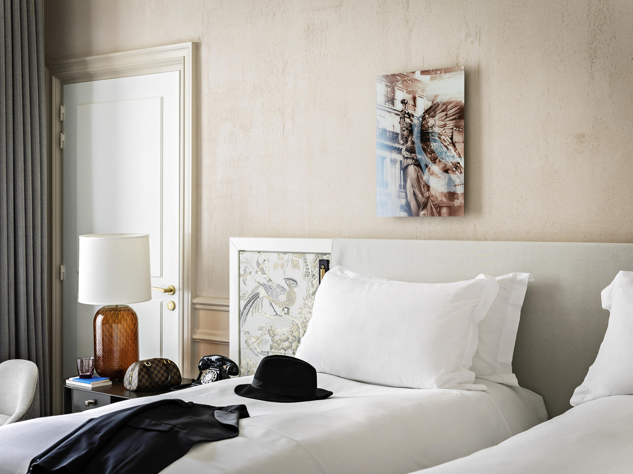 Foto - Sofitel Le Scribe Paris Opera