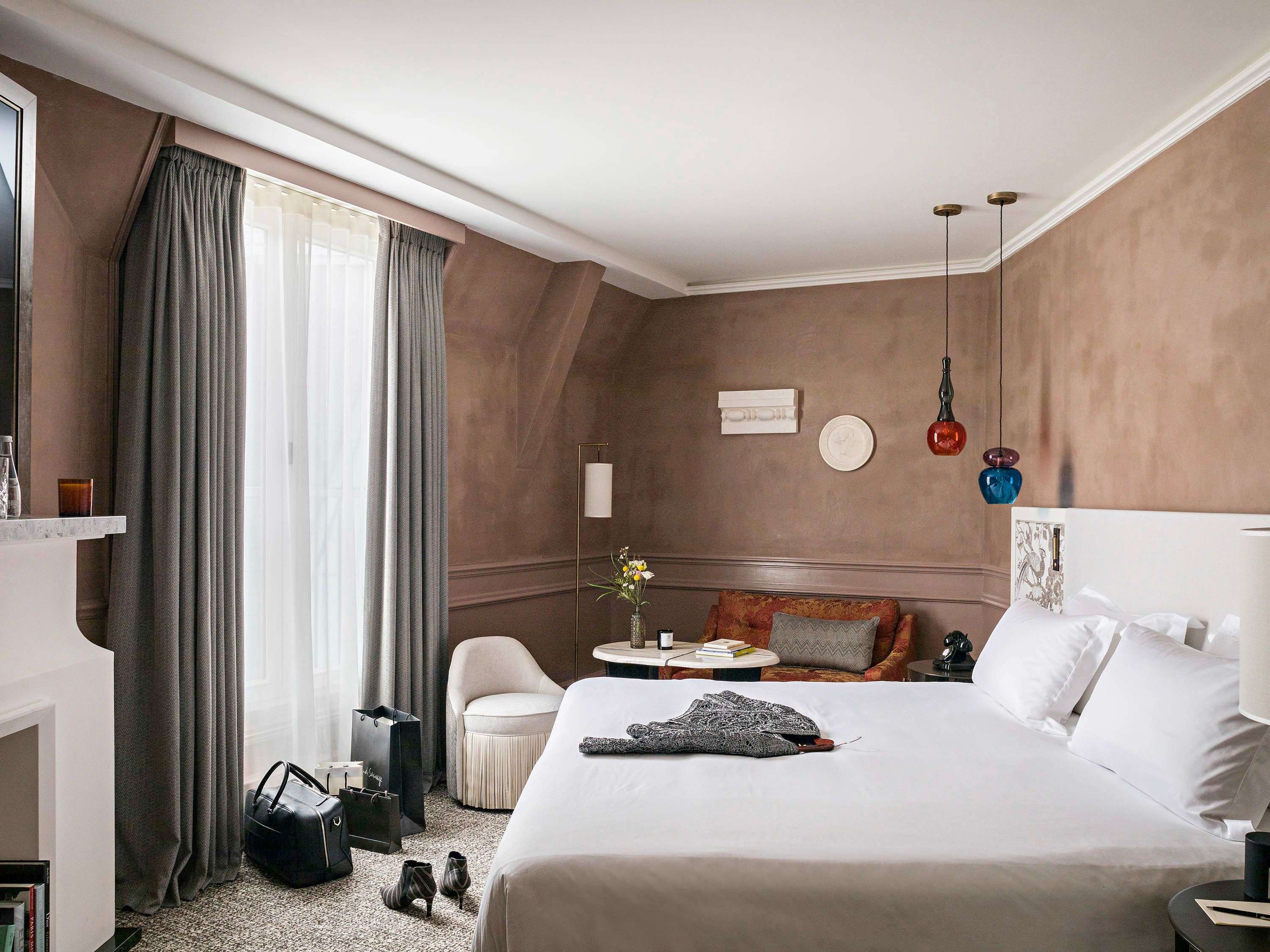 Sofitel Le Scribe Paris Opéra — 14/30