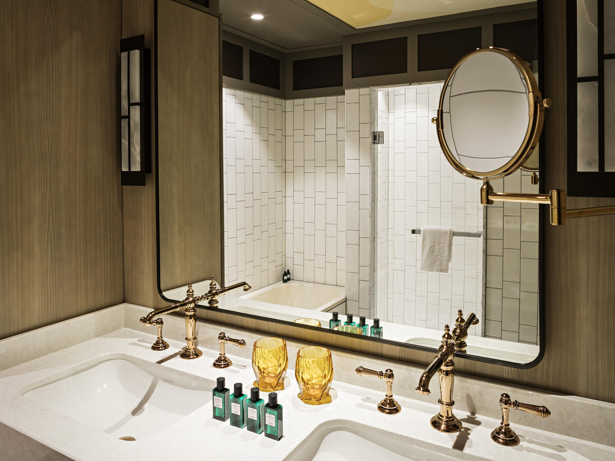 Foto - Sofitel Le Scribe Paris Opera