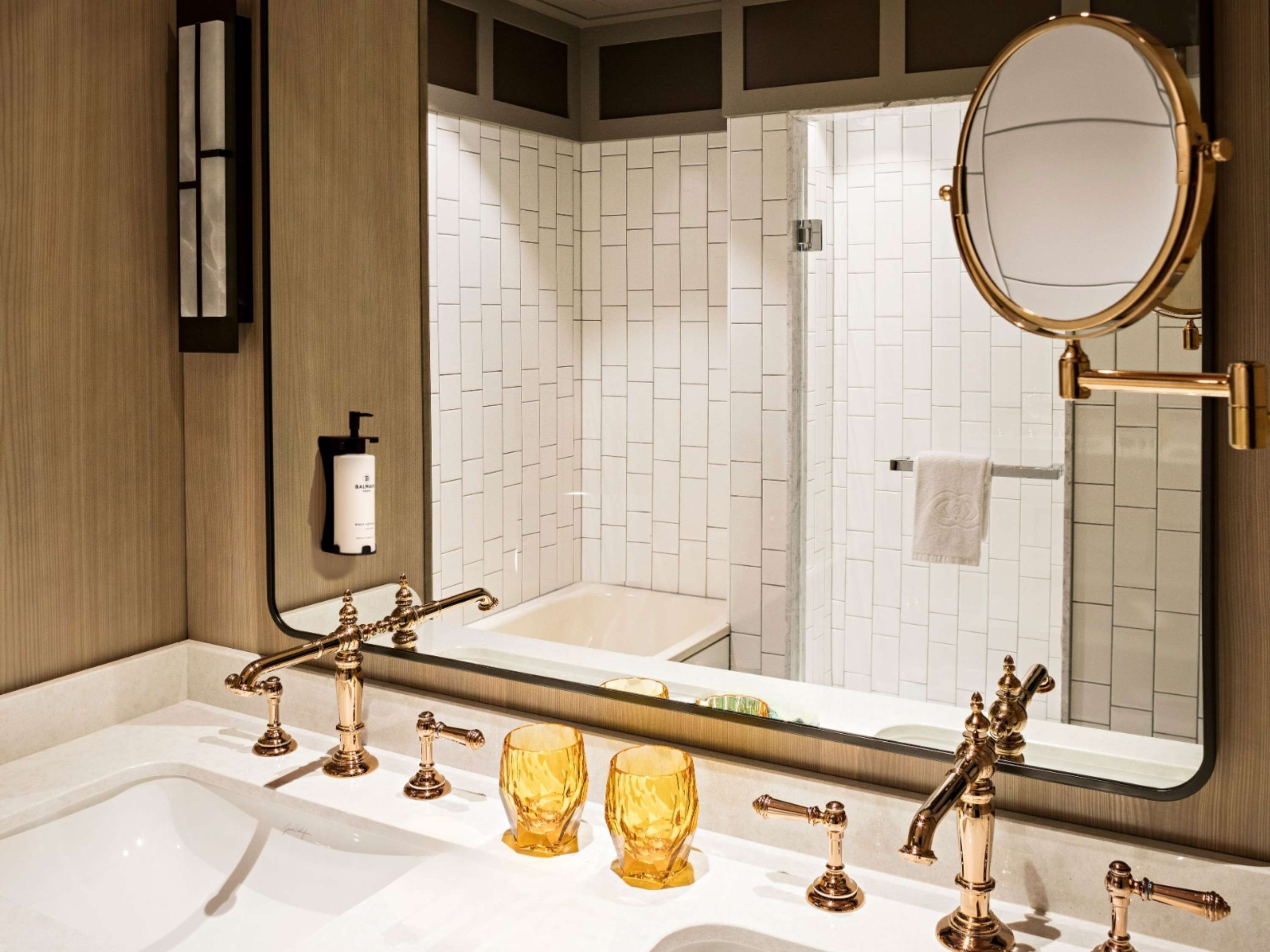 Sofitel Le Scribe Paris Opéra — 16/30