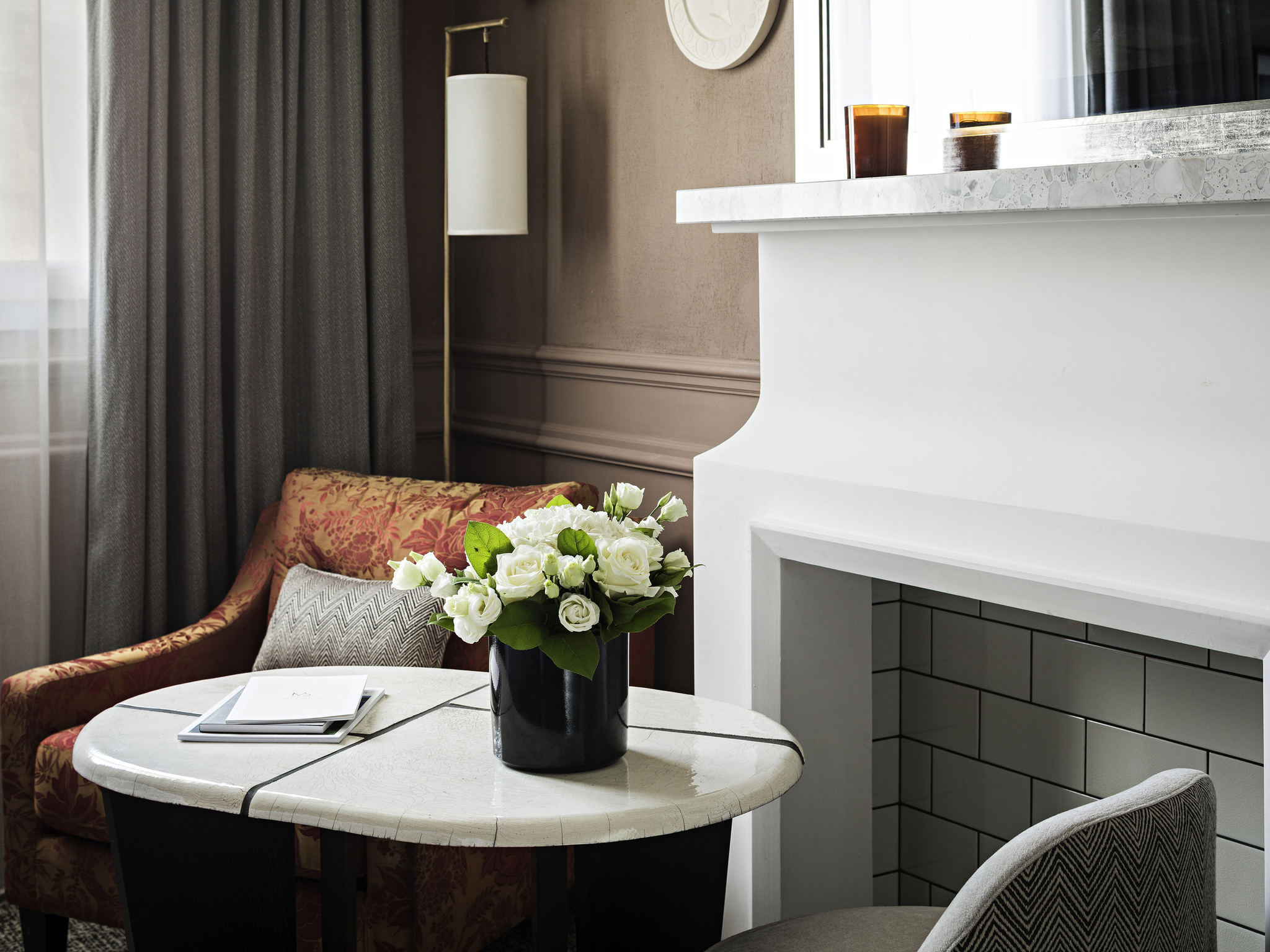 Foto - Sofitel Le Scribe Paris Opera