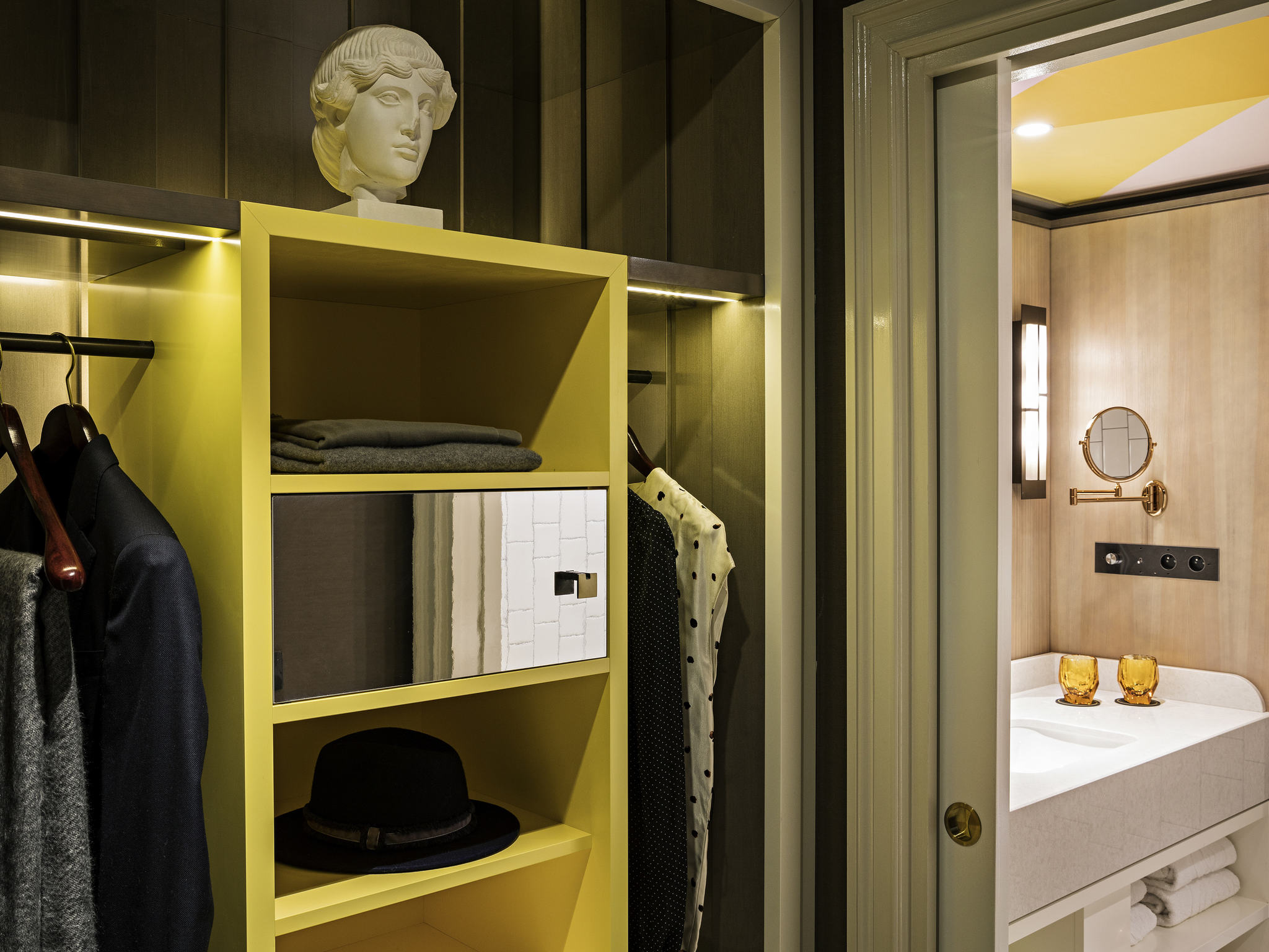 Foto - Sofitel Le Scribe Paris Opera