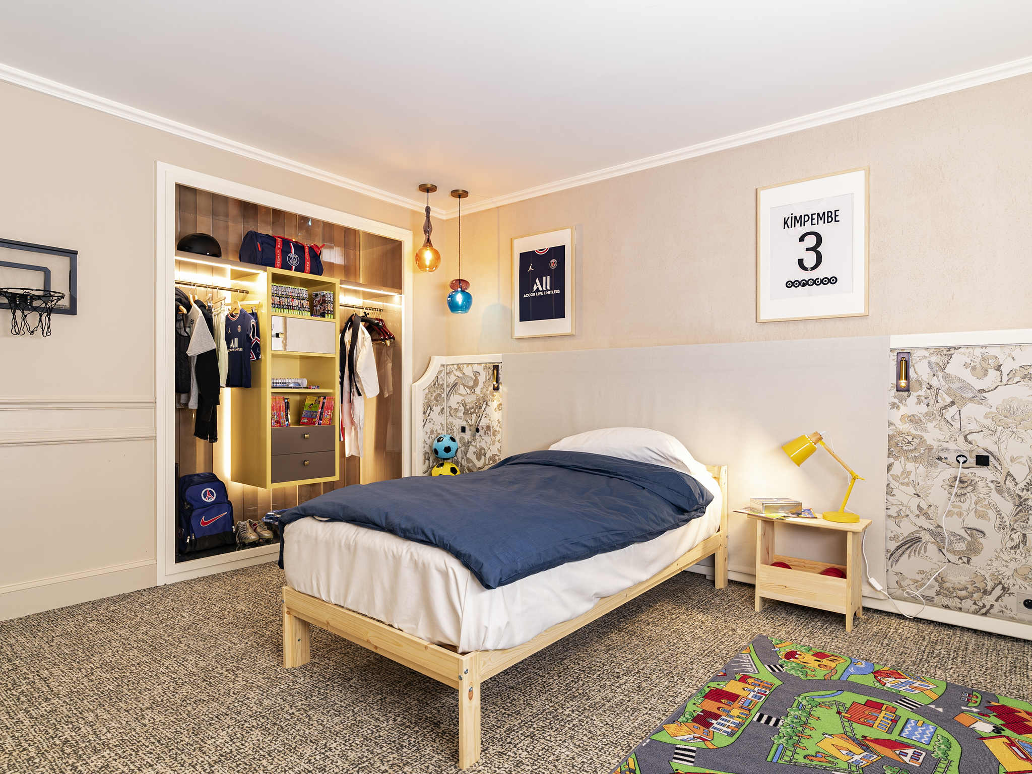 Foto - Sofitel Le Scribe Paris Opera