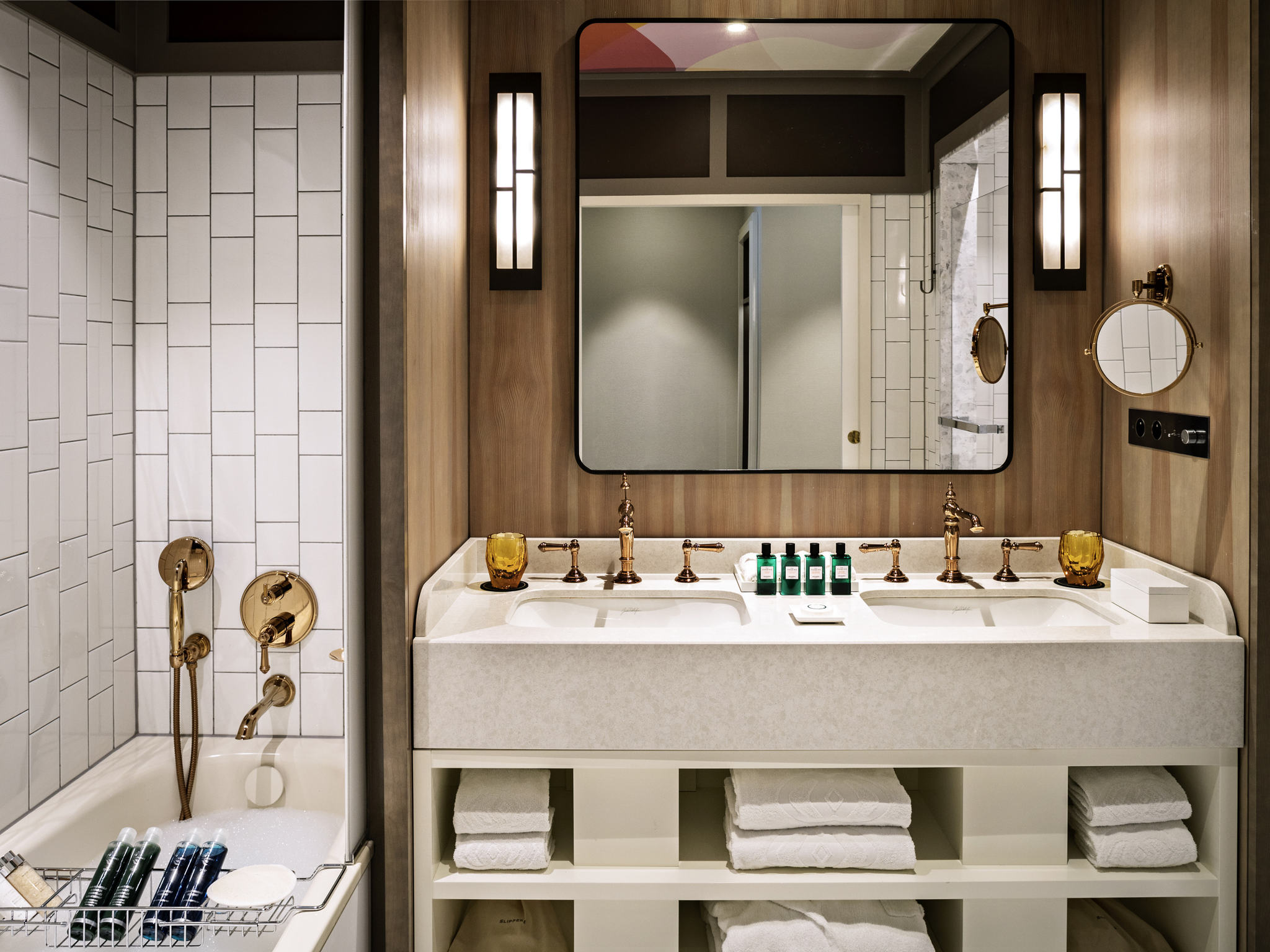 Foto - Sofitel Le Scribe Paris Opera