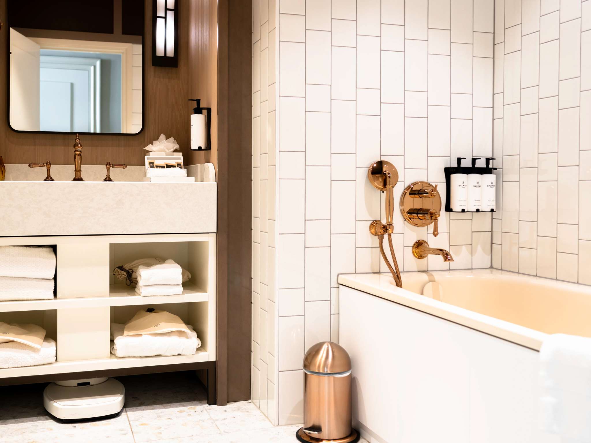 Foto - Sofitel Le Scribe Paris Opera