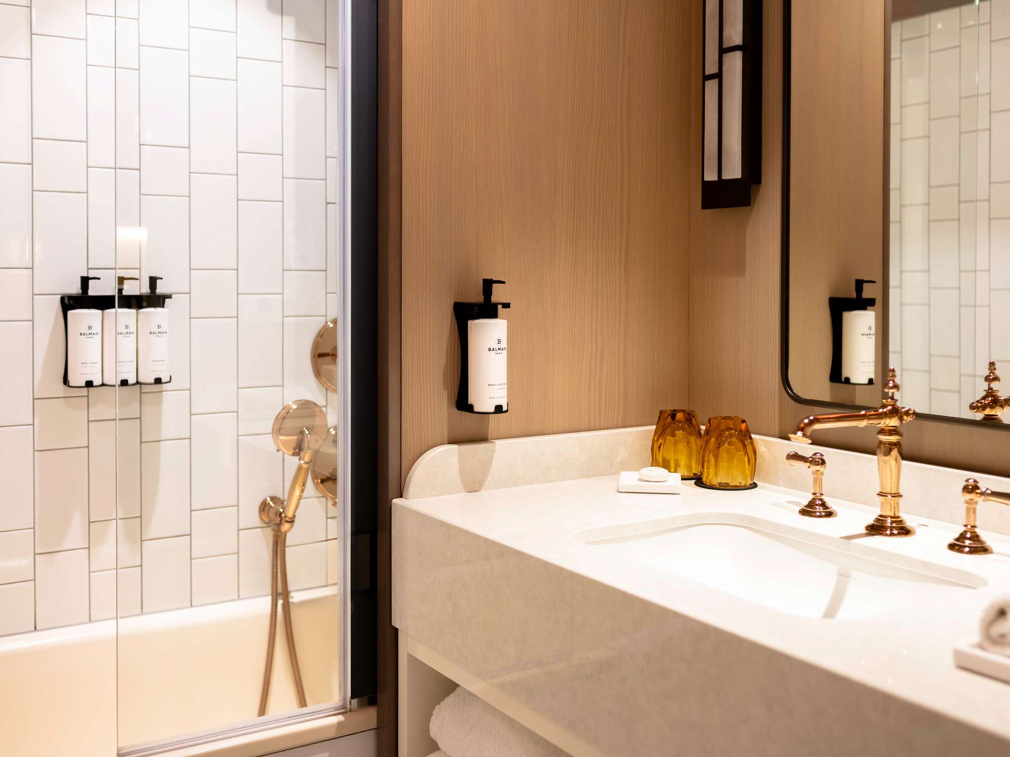 Foto - Sofitel Le Scribe Paris Opera