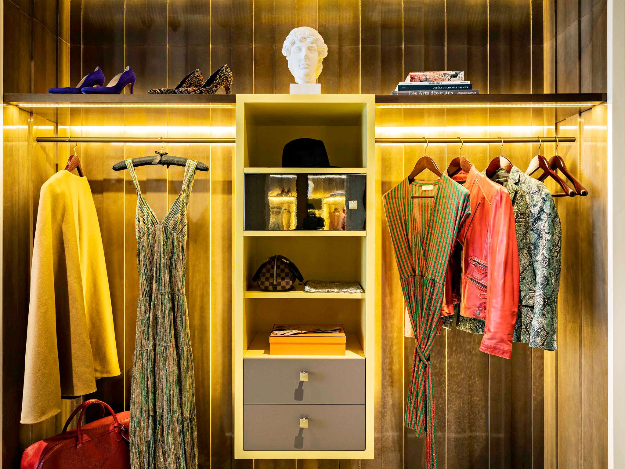 Foto - Sofitel Le Scribe Paris Opera