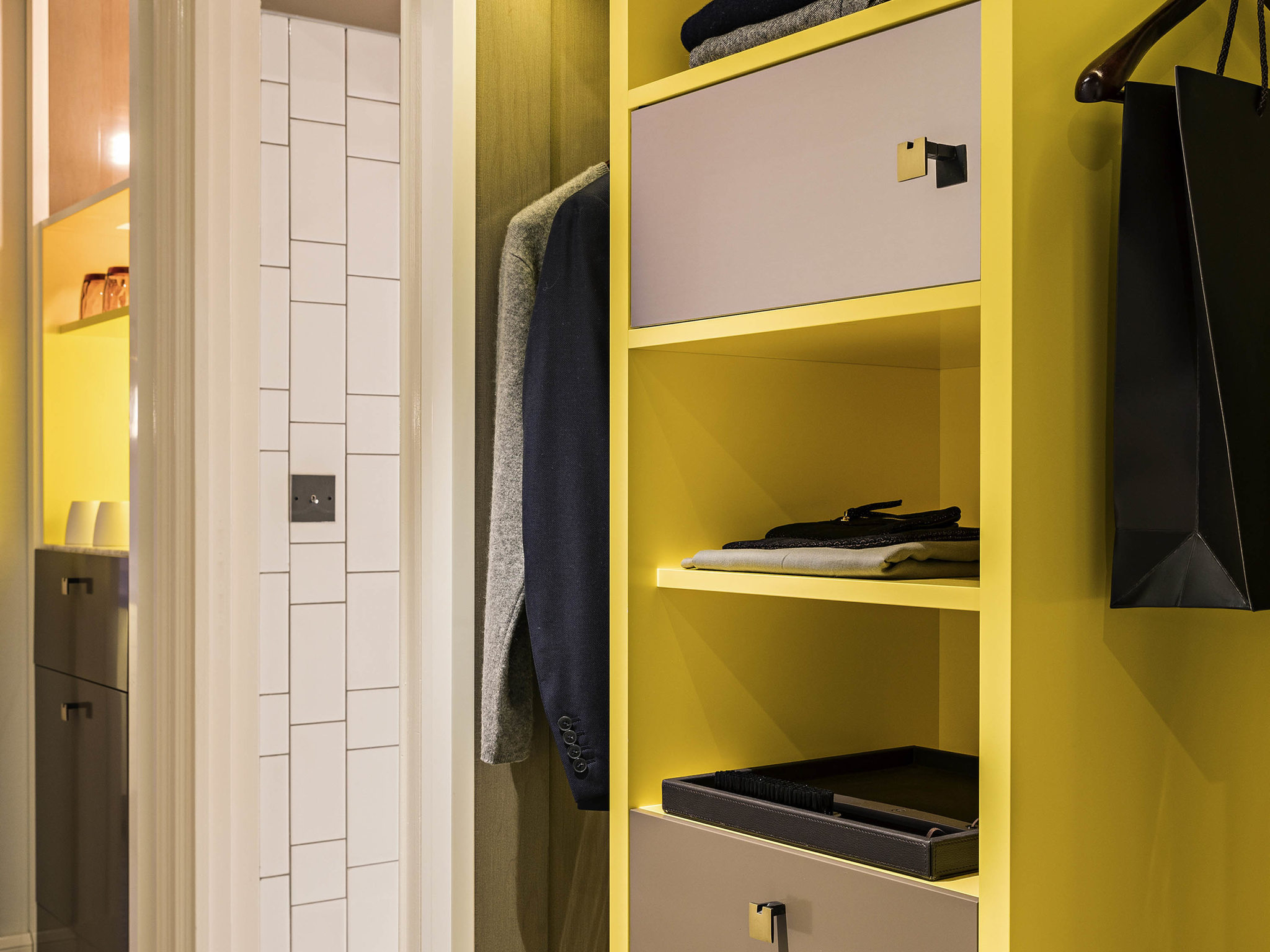 Foto - Sofitel Le Scribe Paris Opera