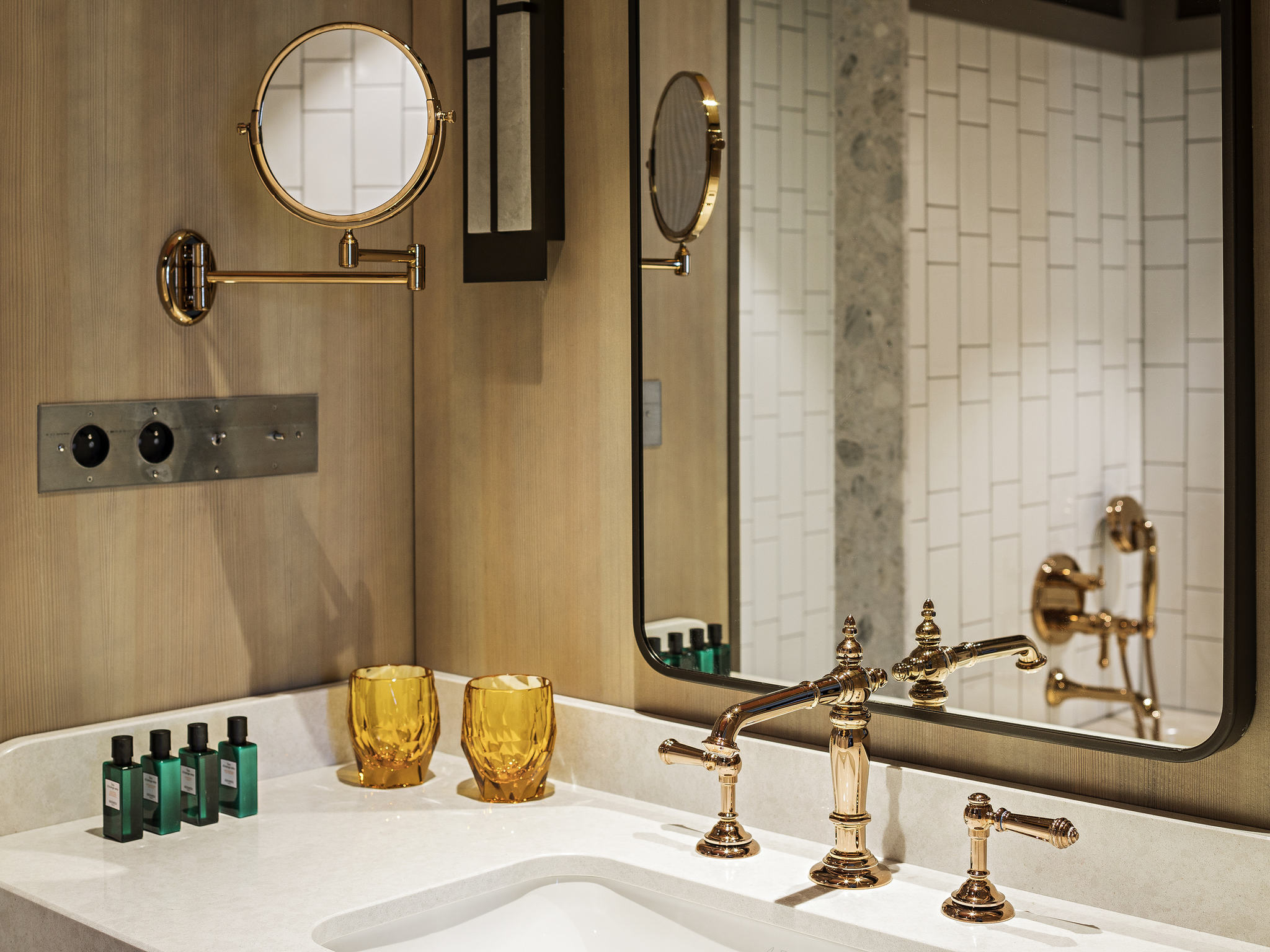 Foto - Sofitel Le Scribe Paris Opera