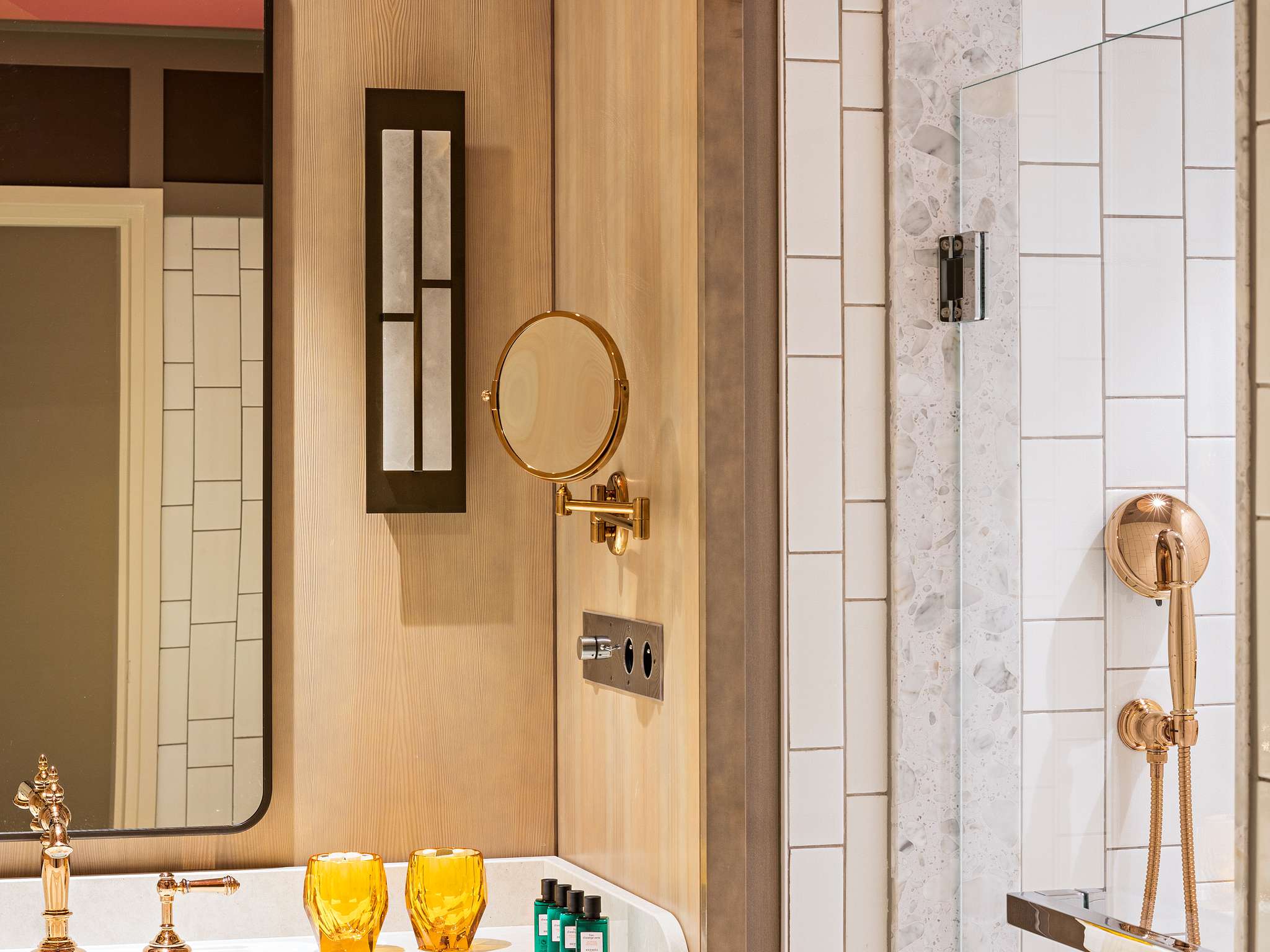 Foto - Sofitel Le Scribe Paris Opera