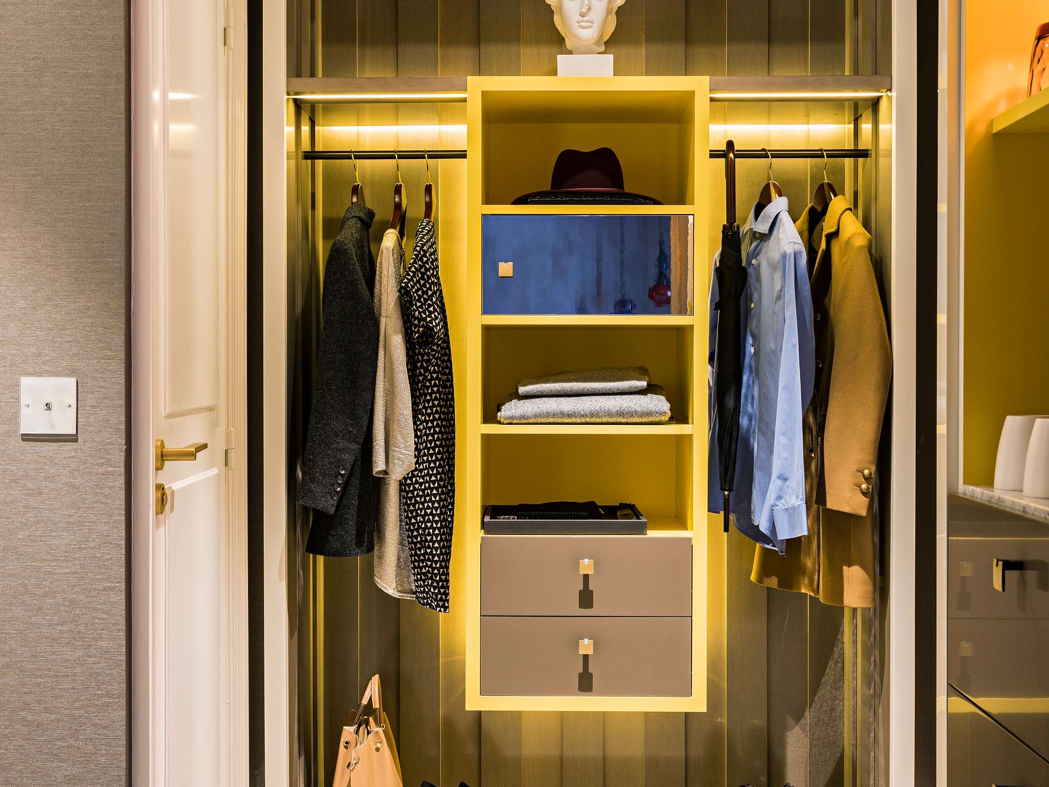 Foto - Sofitel Le Scribe Paris Opera