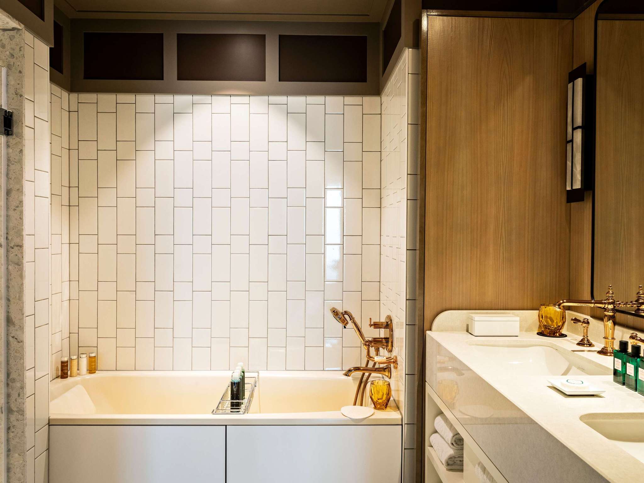 Foto - Sofitel Le Scribe Paris Opera