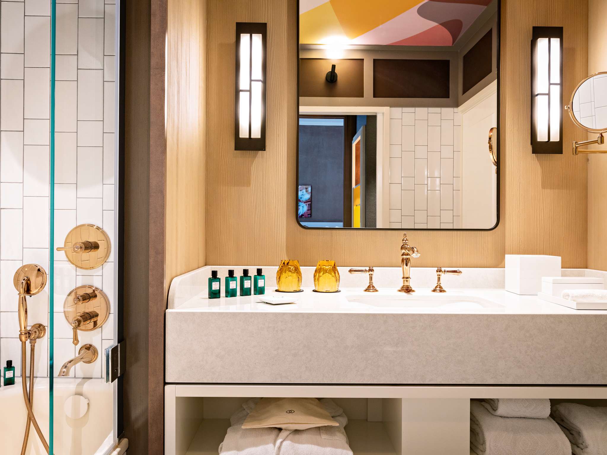 Foto - Sofitel Le Scribe Paris Opera