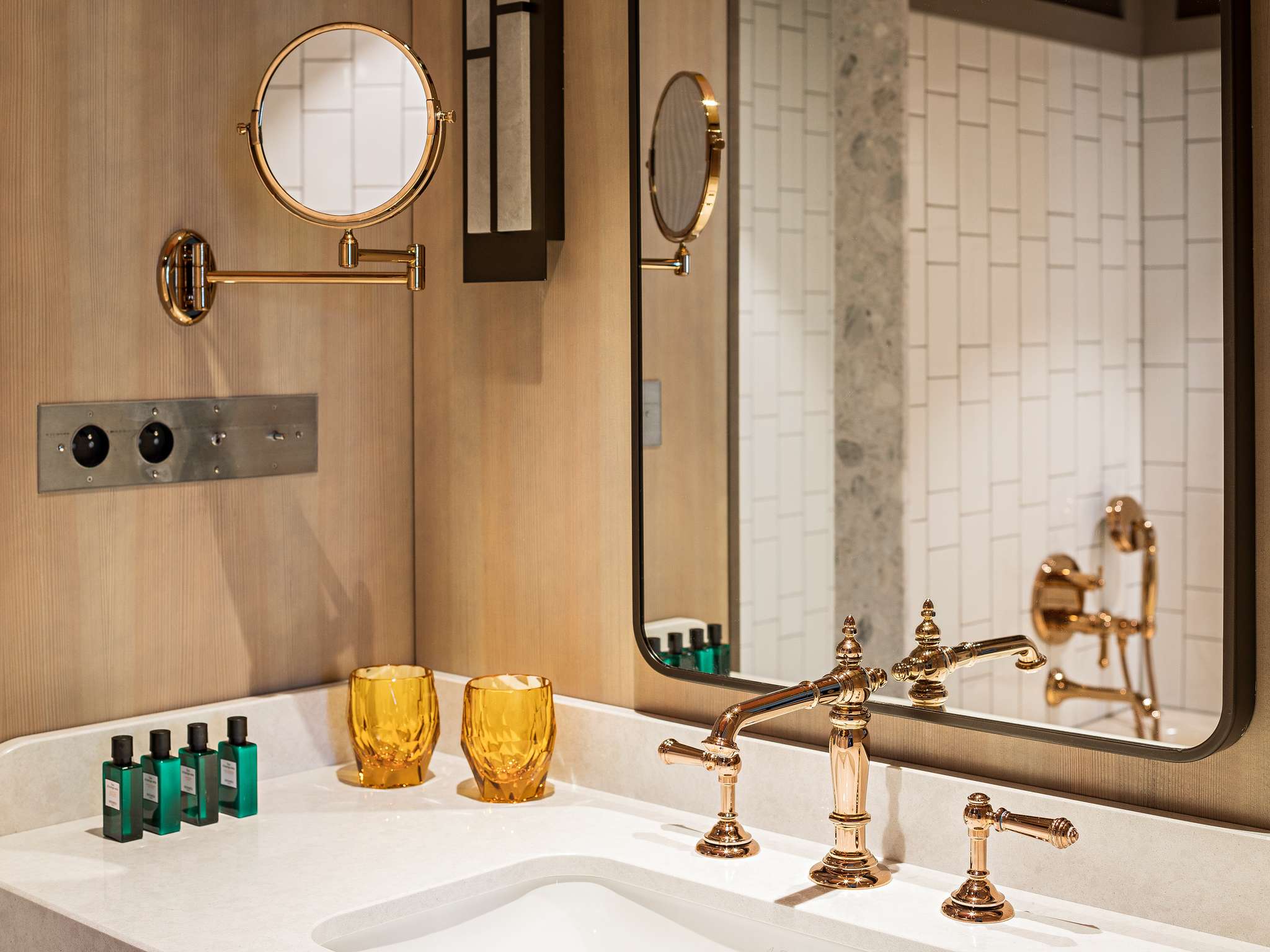 Foto - Sofitel Le Scribe Paris Opera