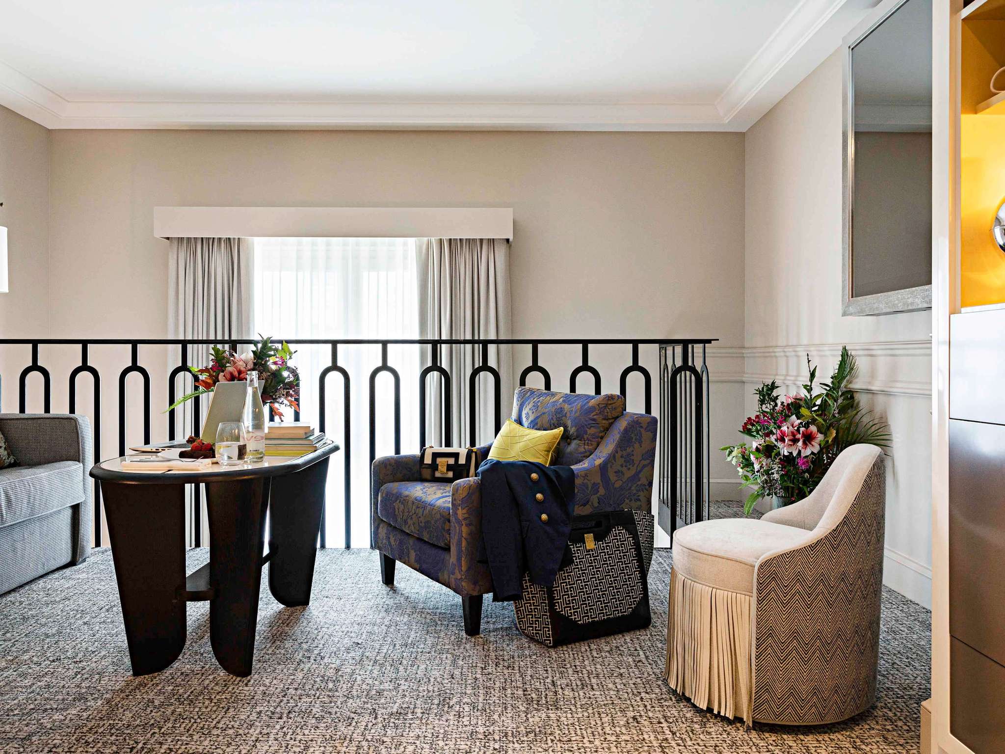 Foto - Sofitel Le Scribe Paris Opera