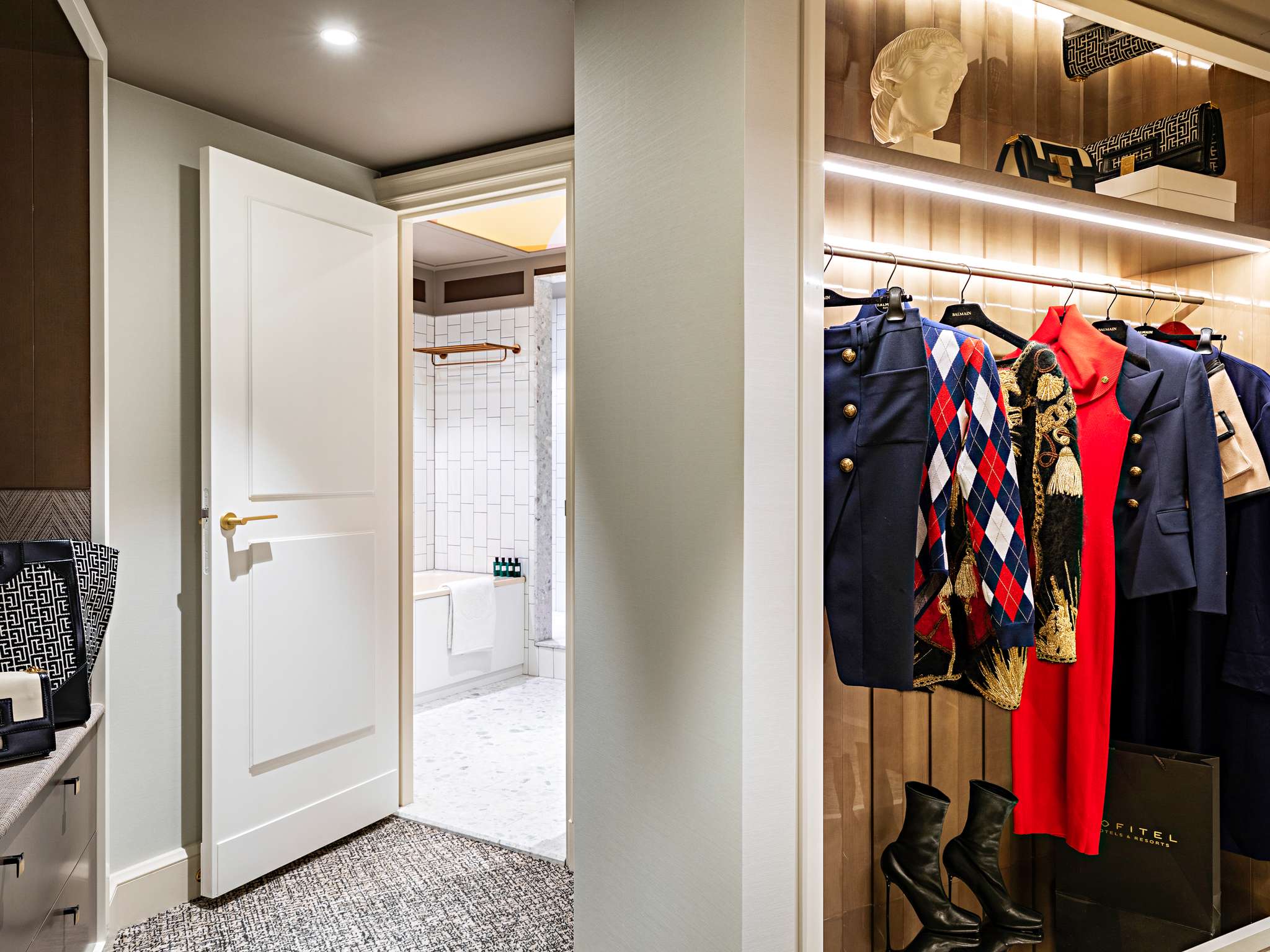 Foto - Sofitel Le Scribe Paris Opera