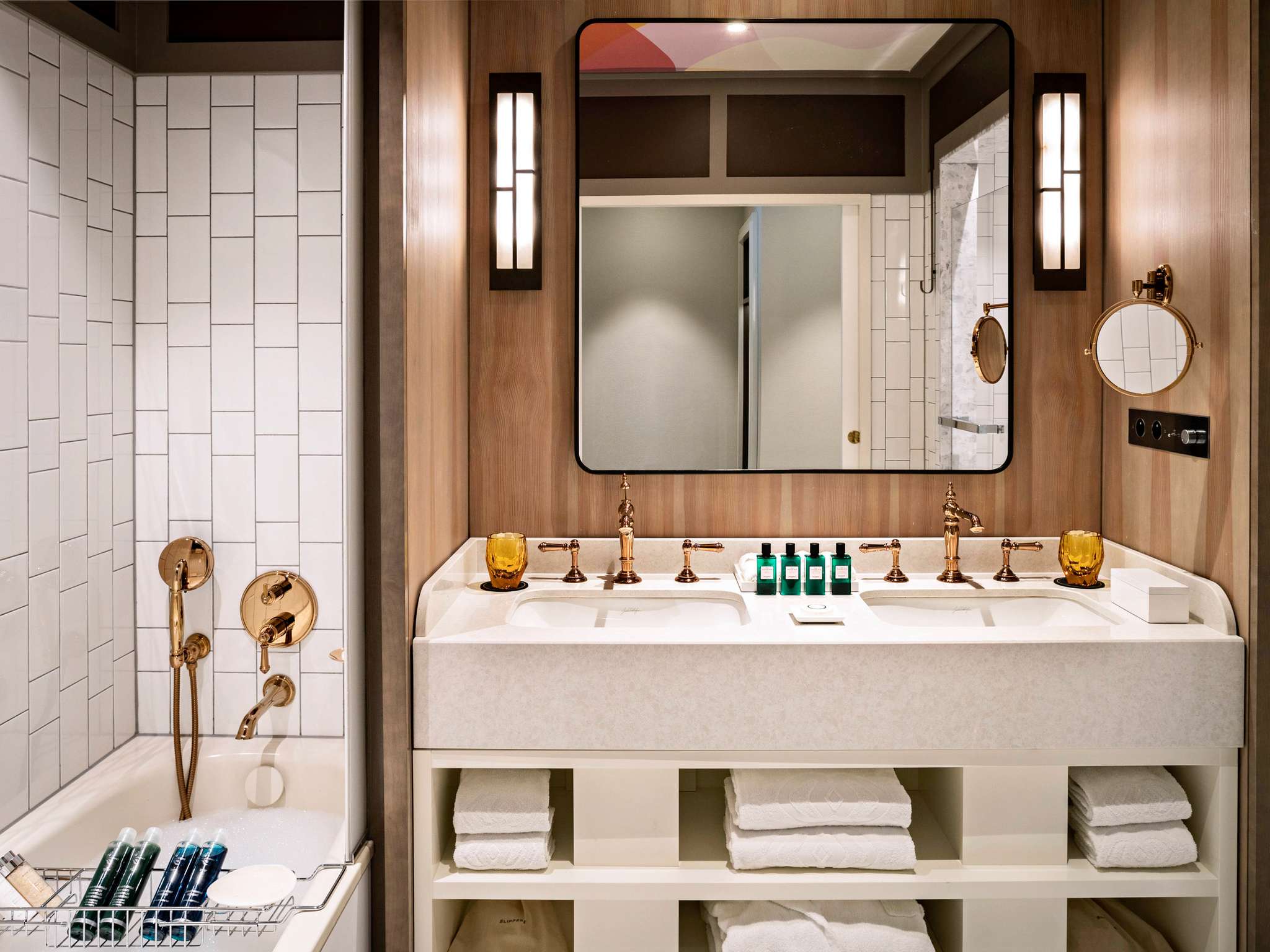 Foto - Sofitel Le Scribe Paris Opera