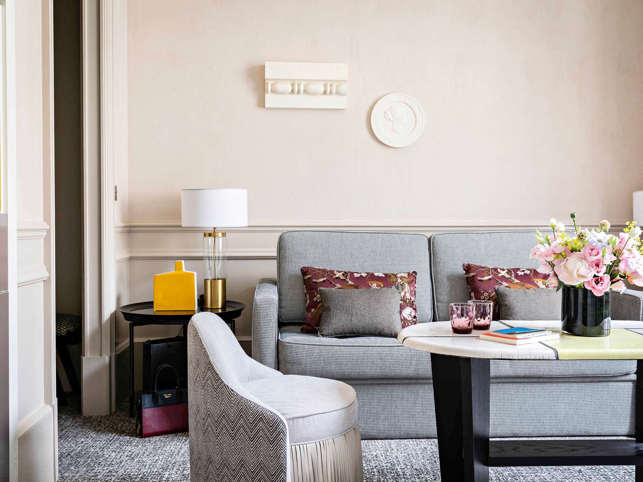 Photo - Sofitel Le Scribe Paris Opera