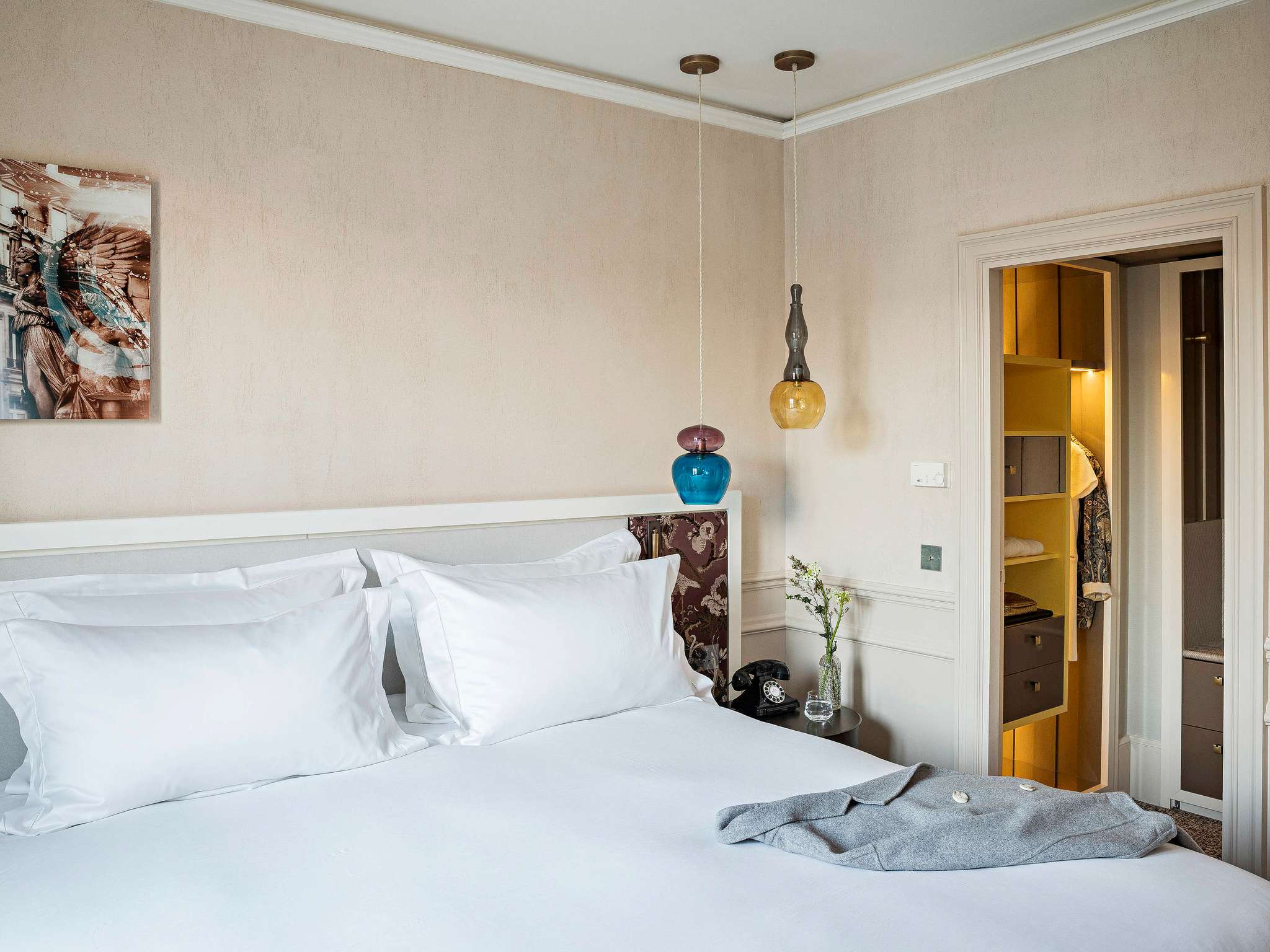 Photo - Sofitel Le Scribe Paris Opera