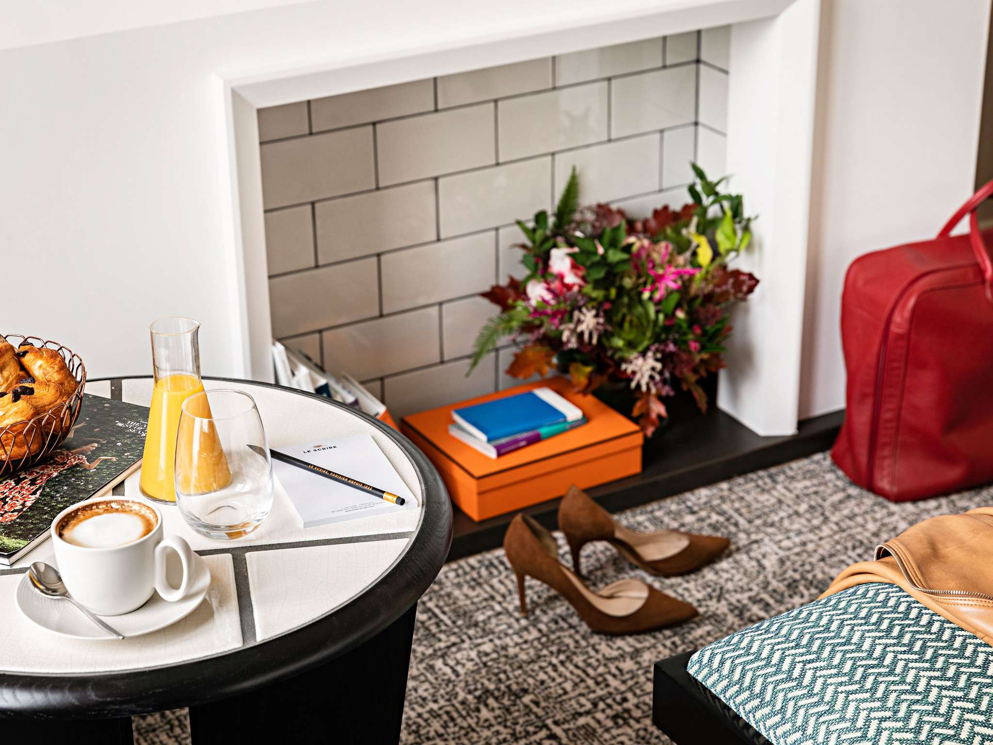 Photo - Sofitel Le Scribe Paris Opera