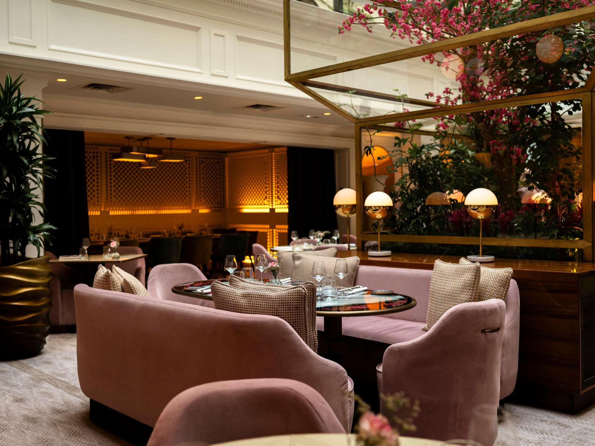 Photo - Sofitel Le Scribe Paris Opera