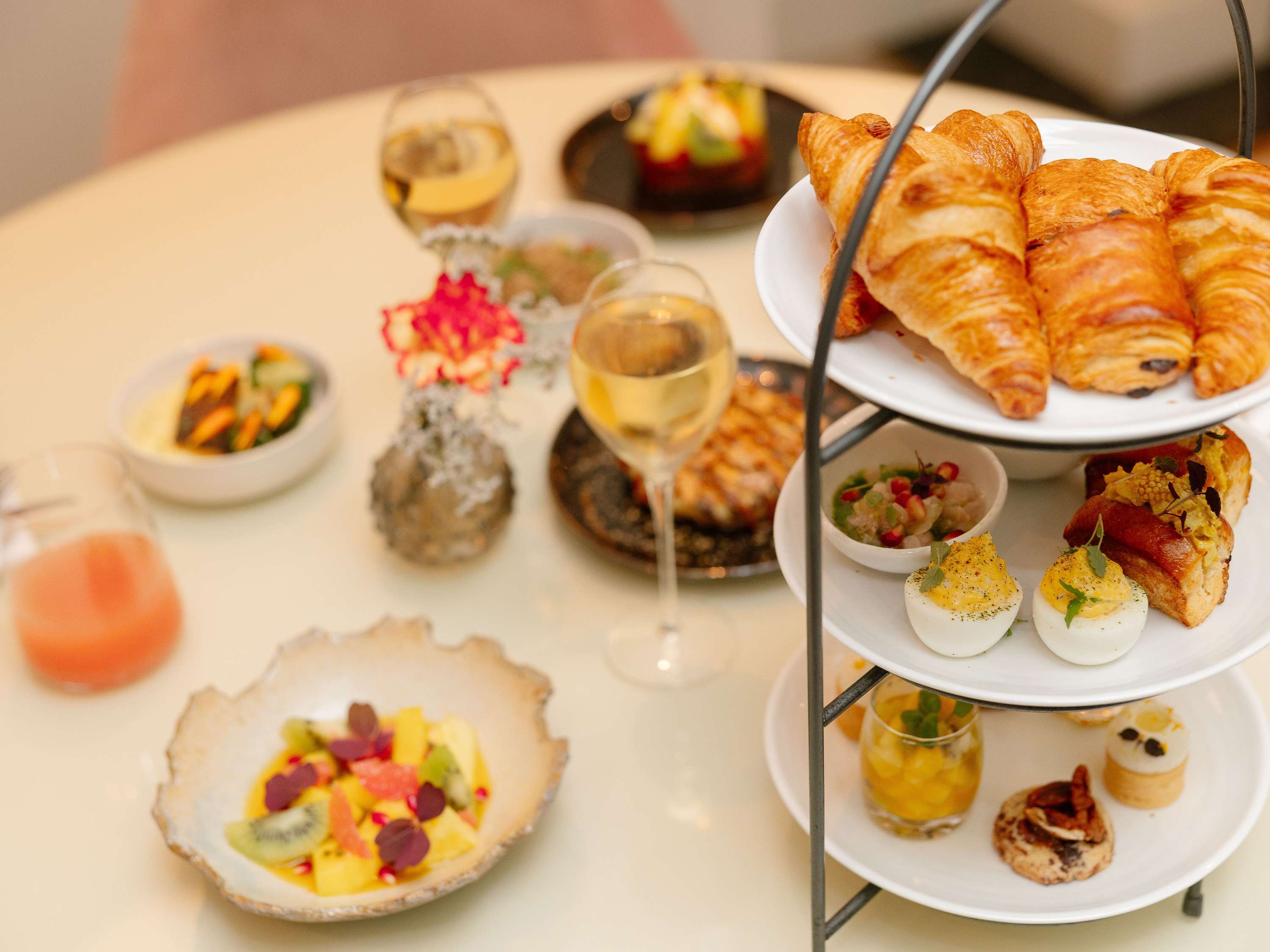 Sofitel Le Scribe Paris Opéra — 21/30