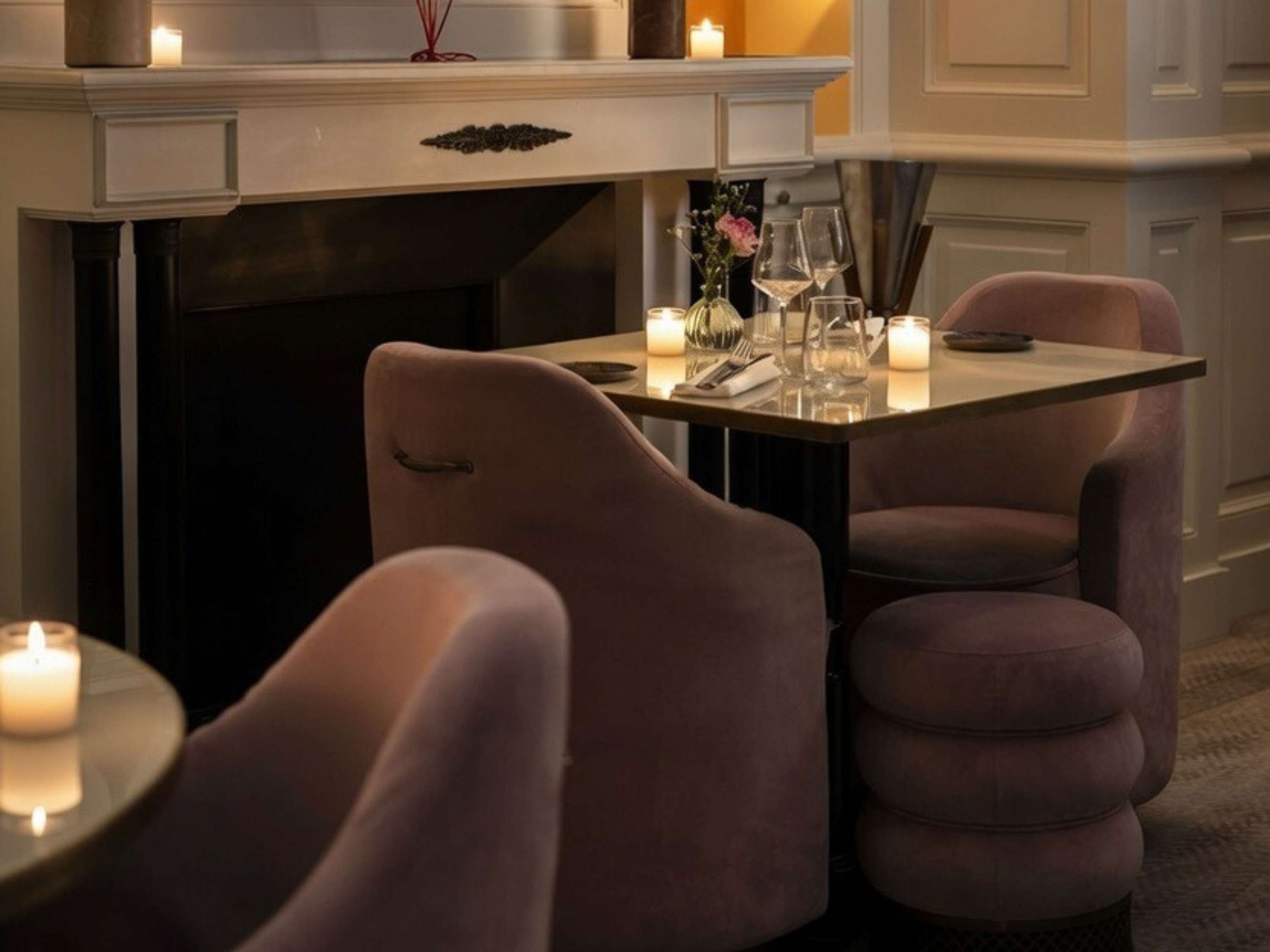 Sofitel Le Scribe Paris Opéra — 26/30