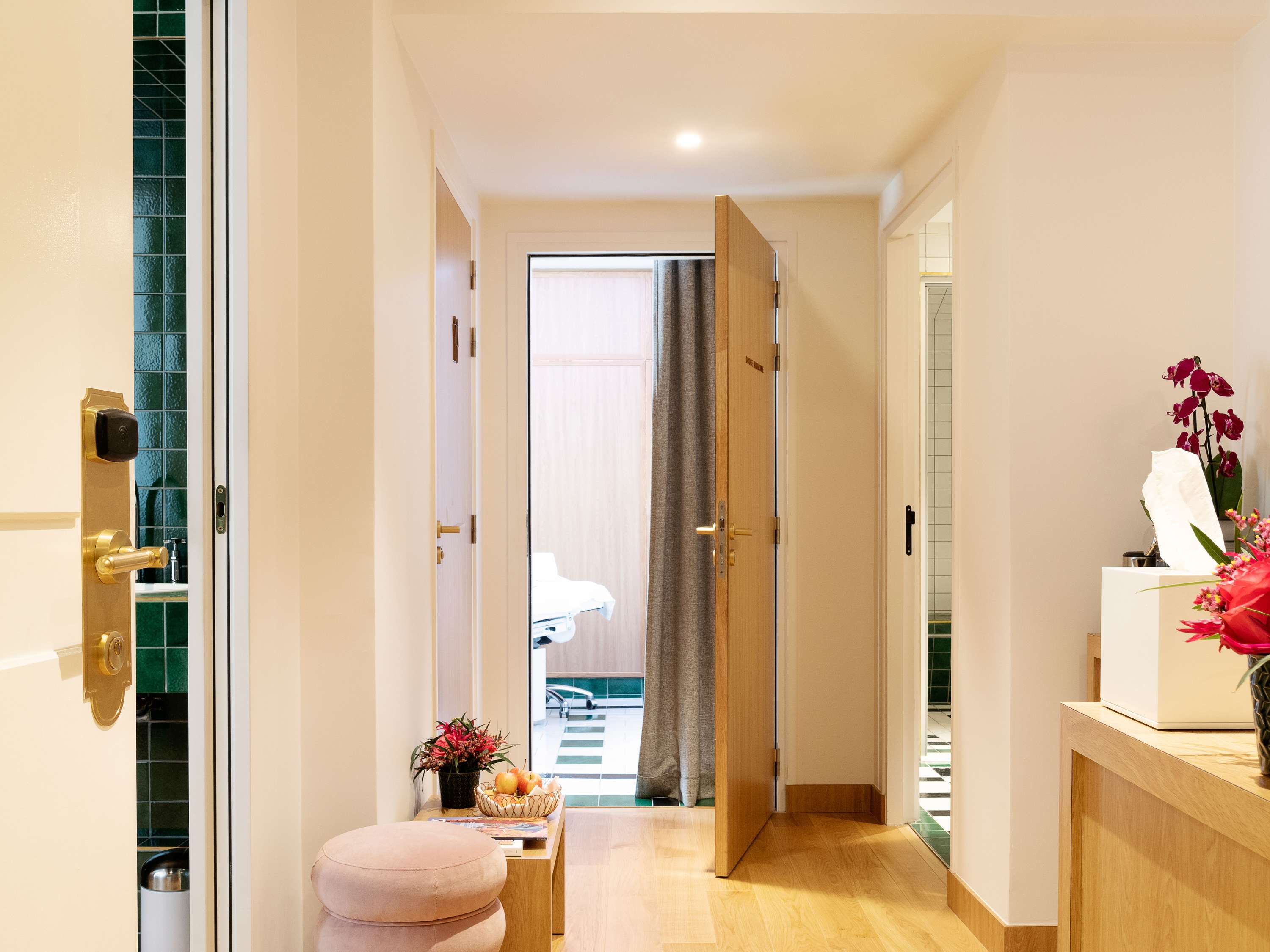 Sofitel Le Scribe Paris Opéra — 28/30