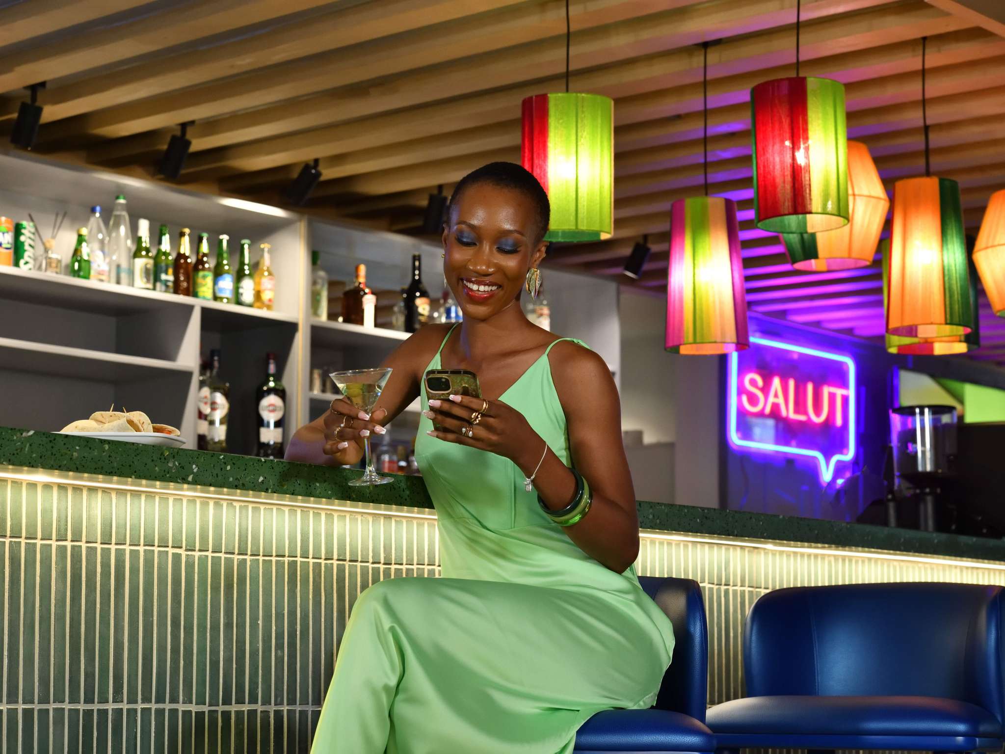 Photo - Ibis Styles Abidjan Marcory