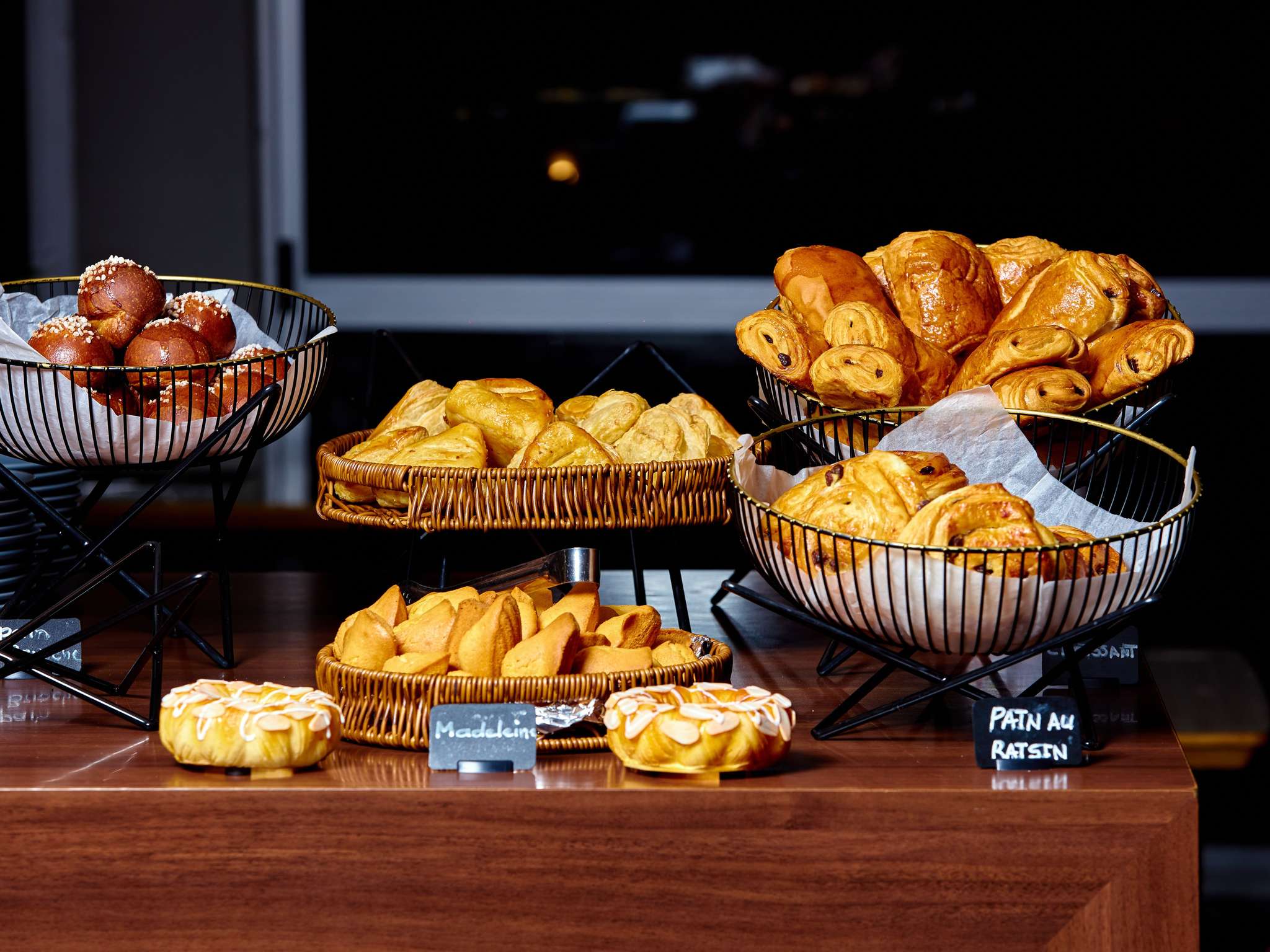 Photo - Ibis Styles Abidjan Marcory