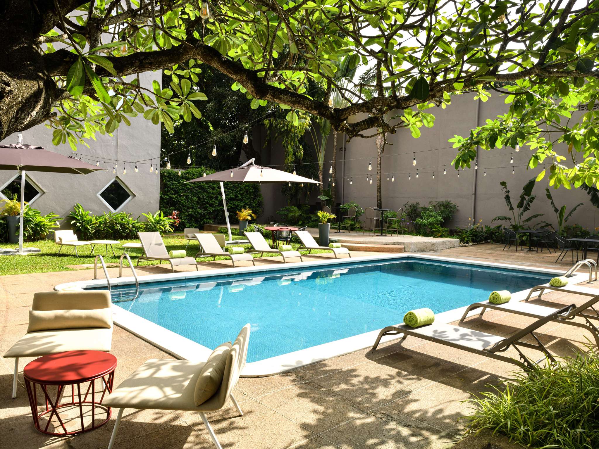 Photo - Ibis Styles Abidjan Marcory