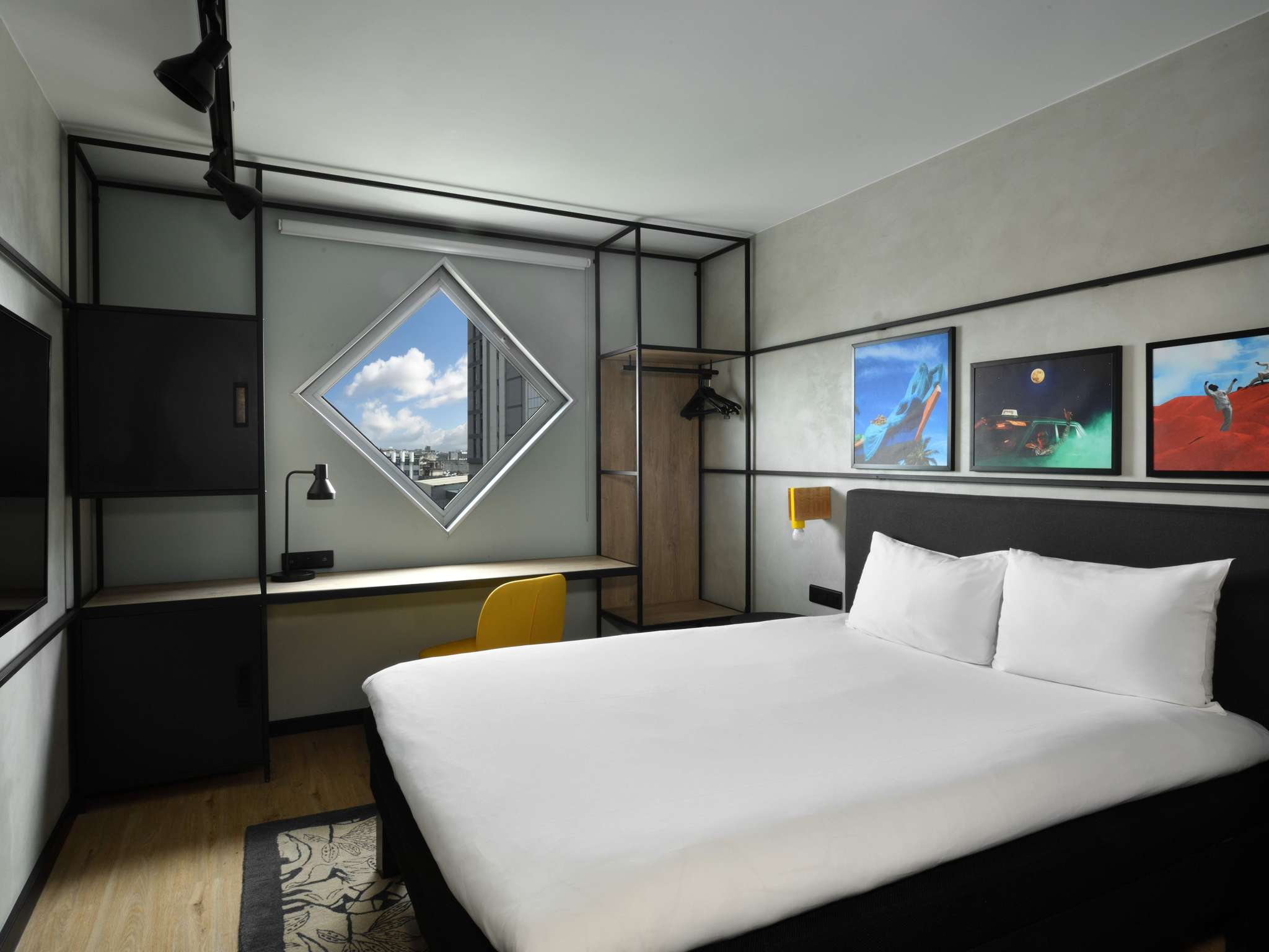 Photo - Ibis Styles Abidjan Marcory