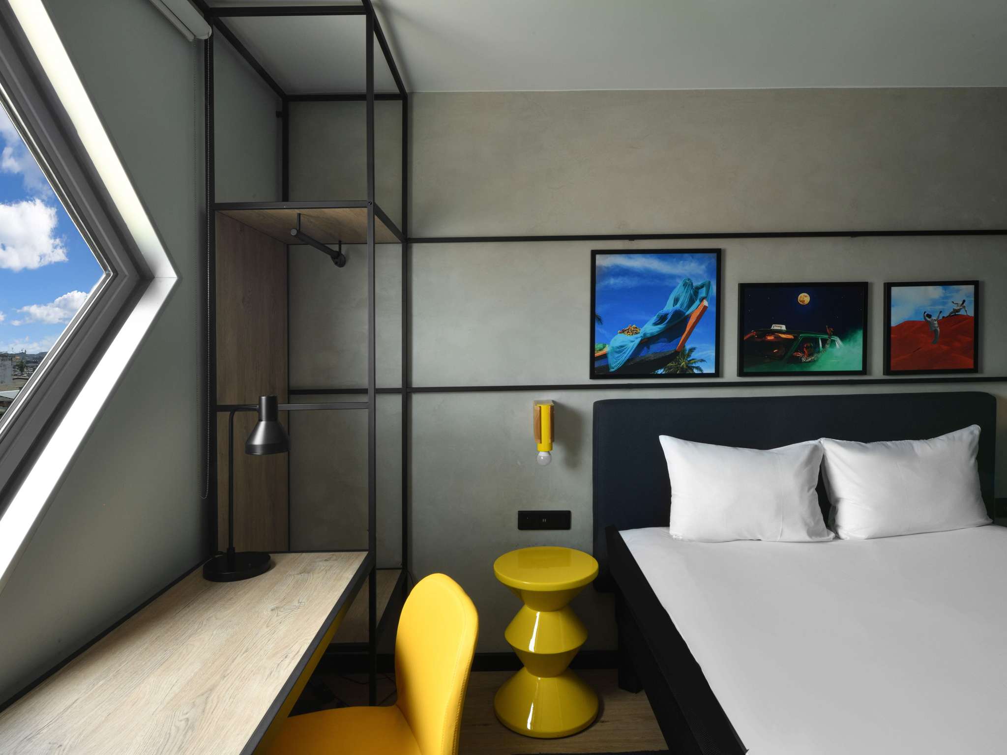 Photo - Ibis Styles Abidjan Marcory