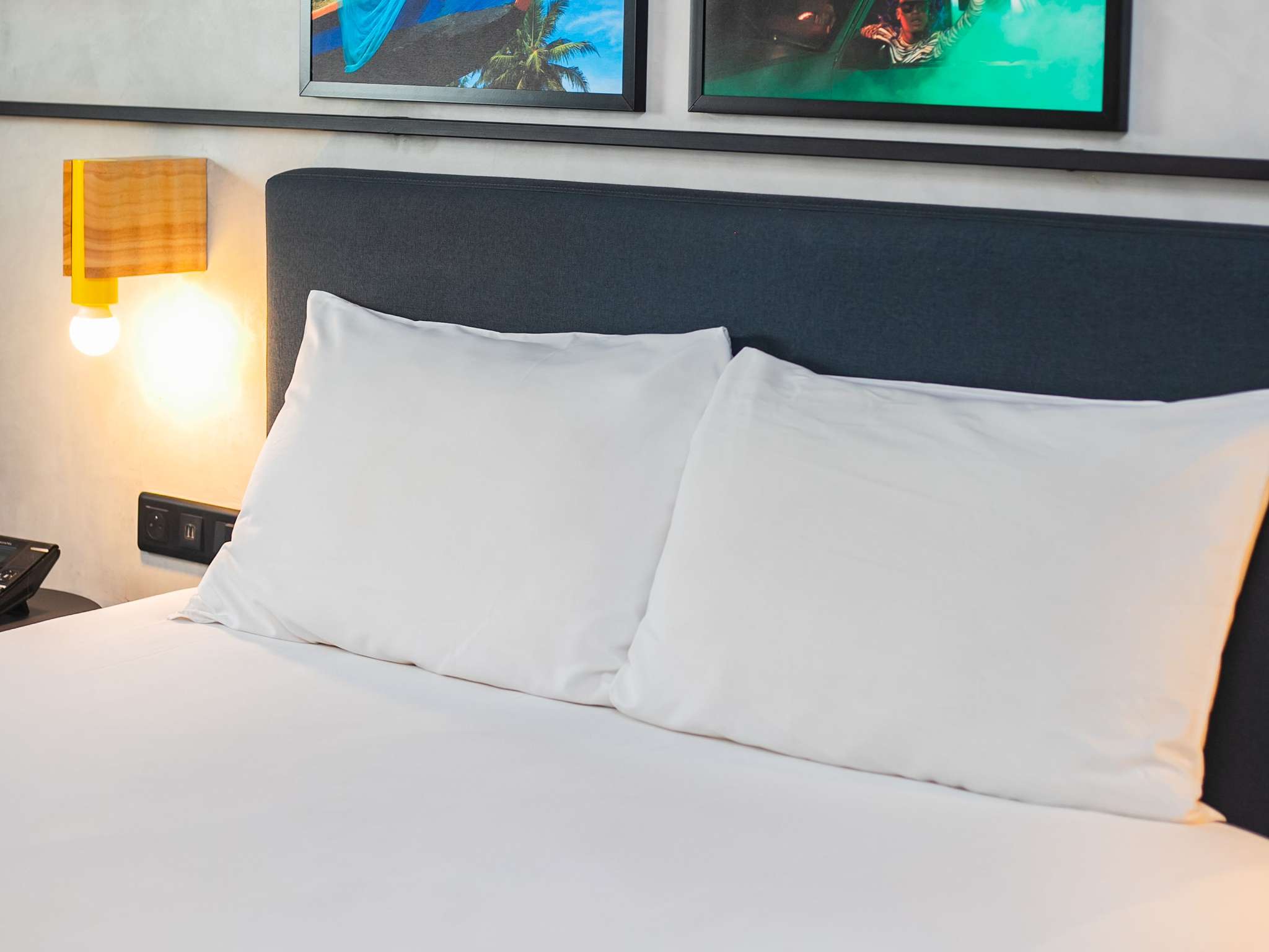 Photo - Ibis Styles Abidjan Marcory