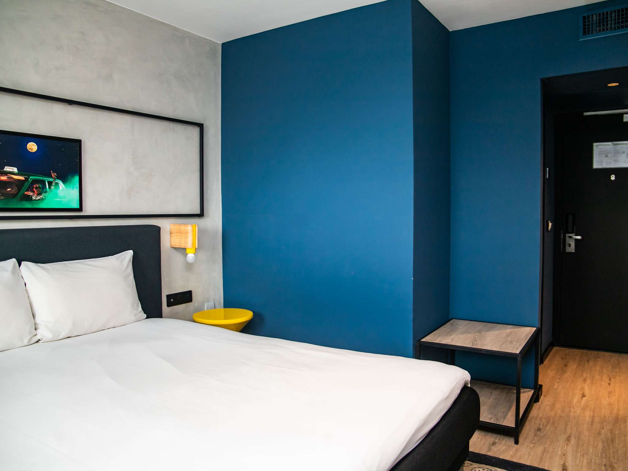 Photo - Ibis Styles Abidjan Marcory