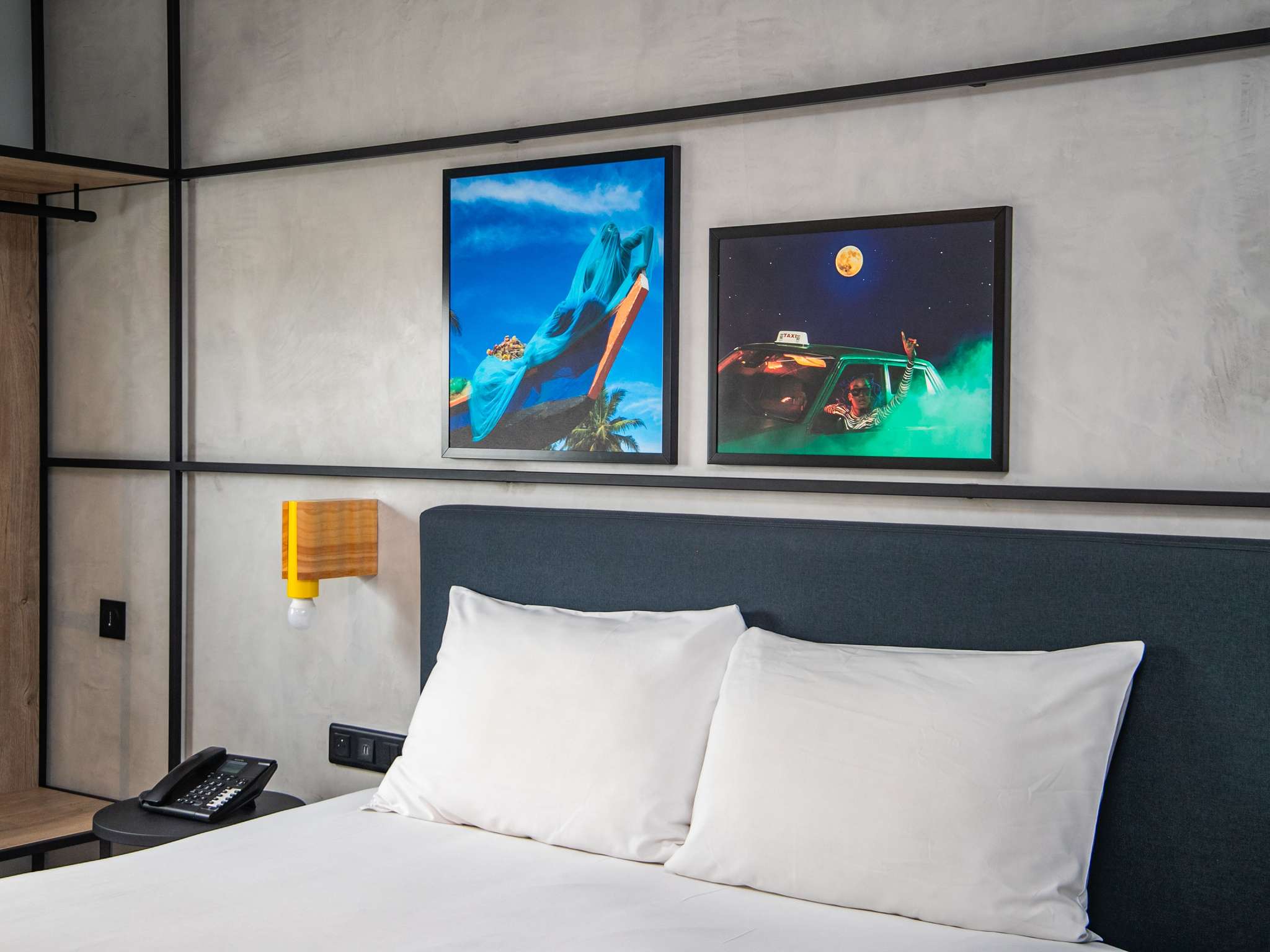 Photo - Ibis Styles Abidjan Marcory