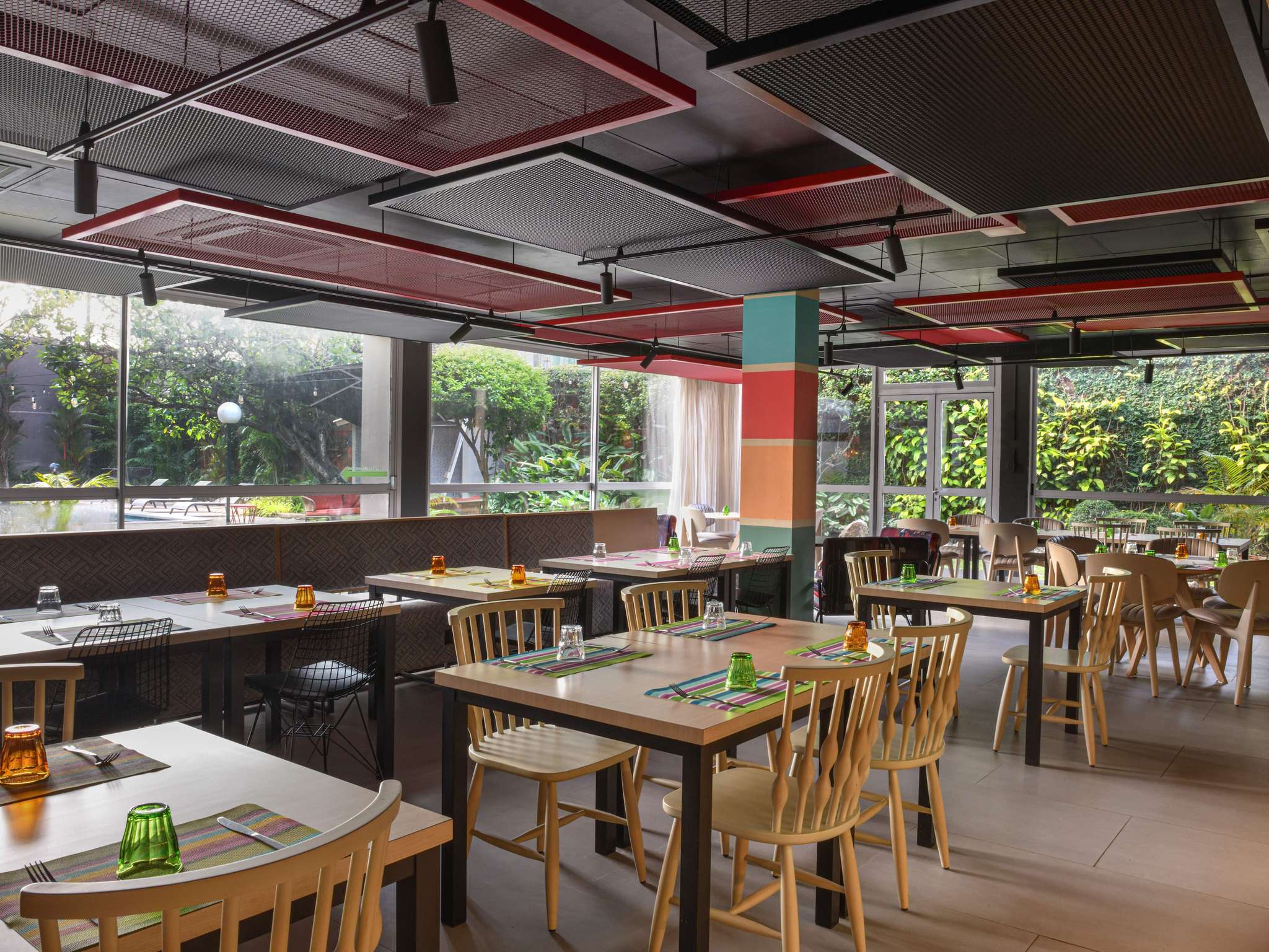 Photo - Ibis Styles Abidjan Marcory