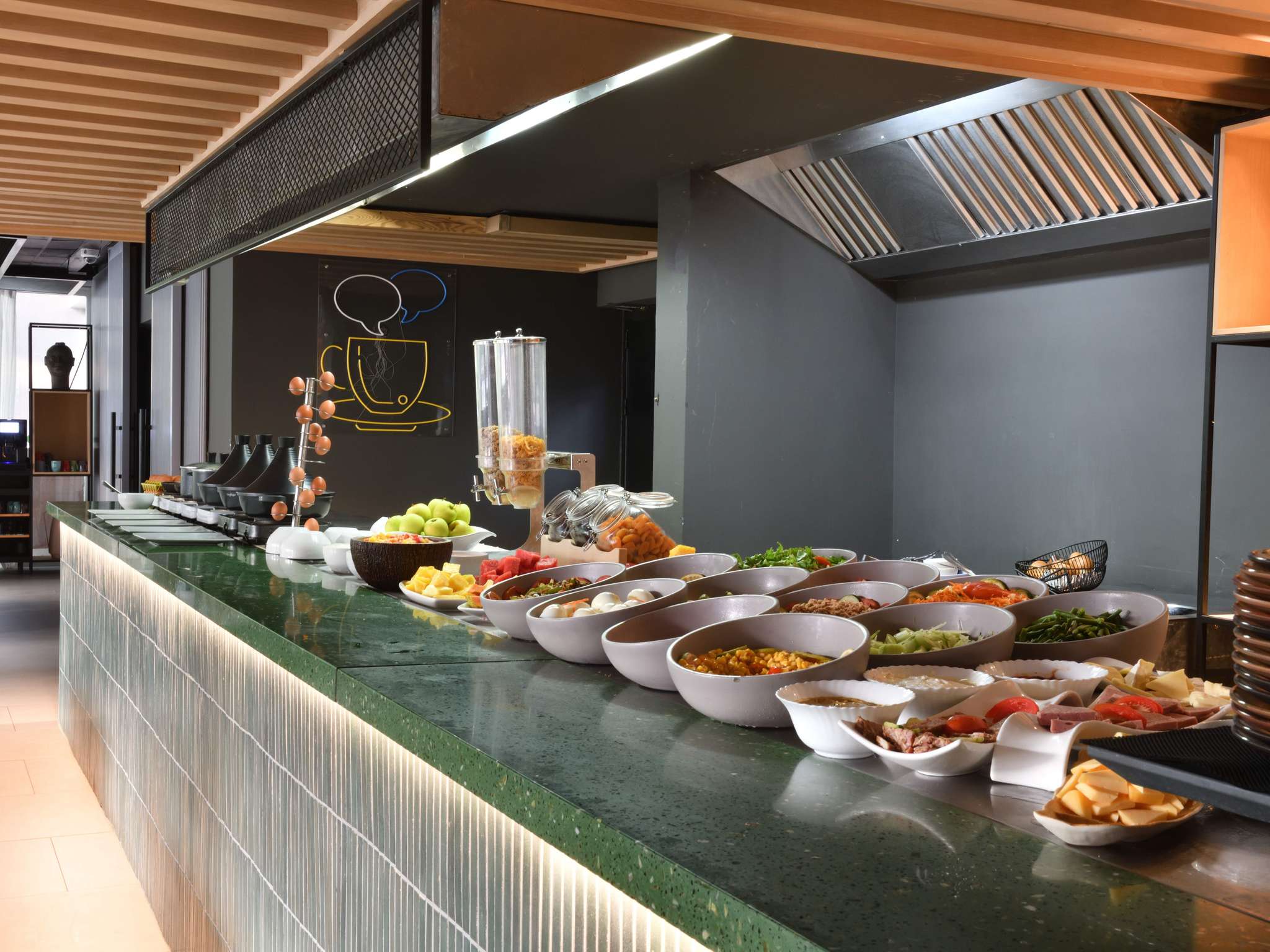 Ibis Abidjan Marcory For The Business Travellers